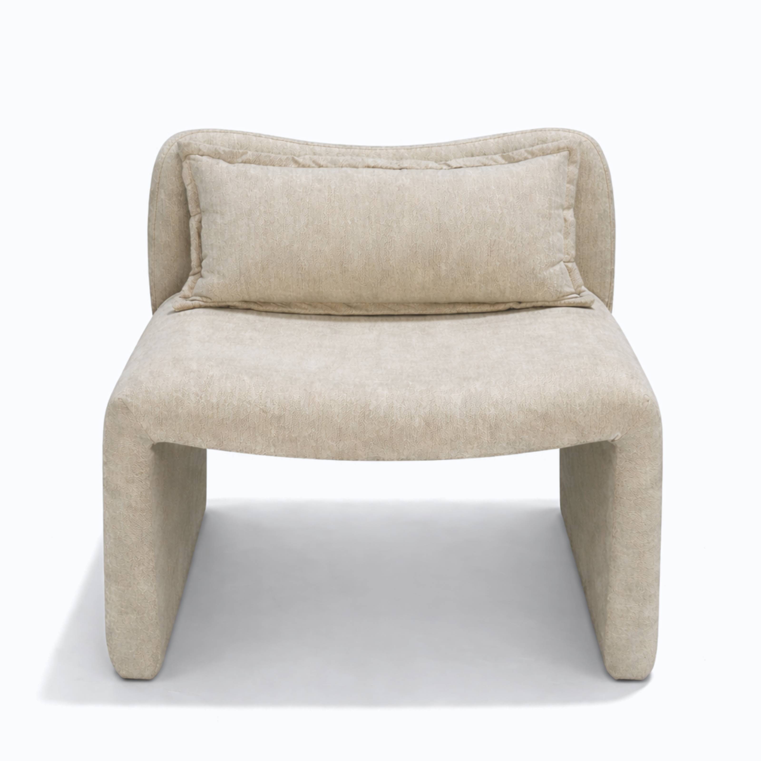 Bosco Armchair