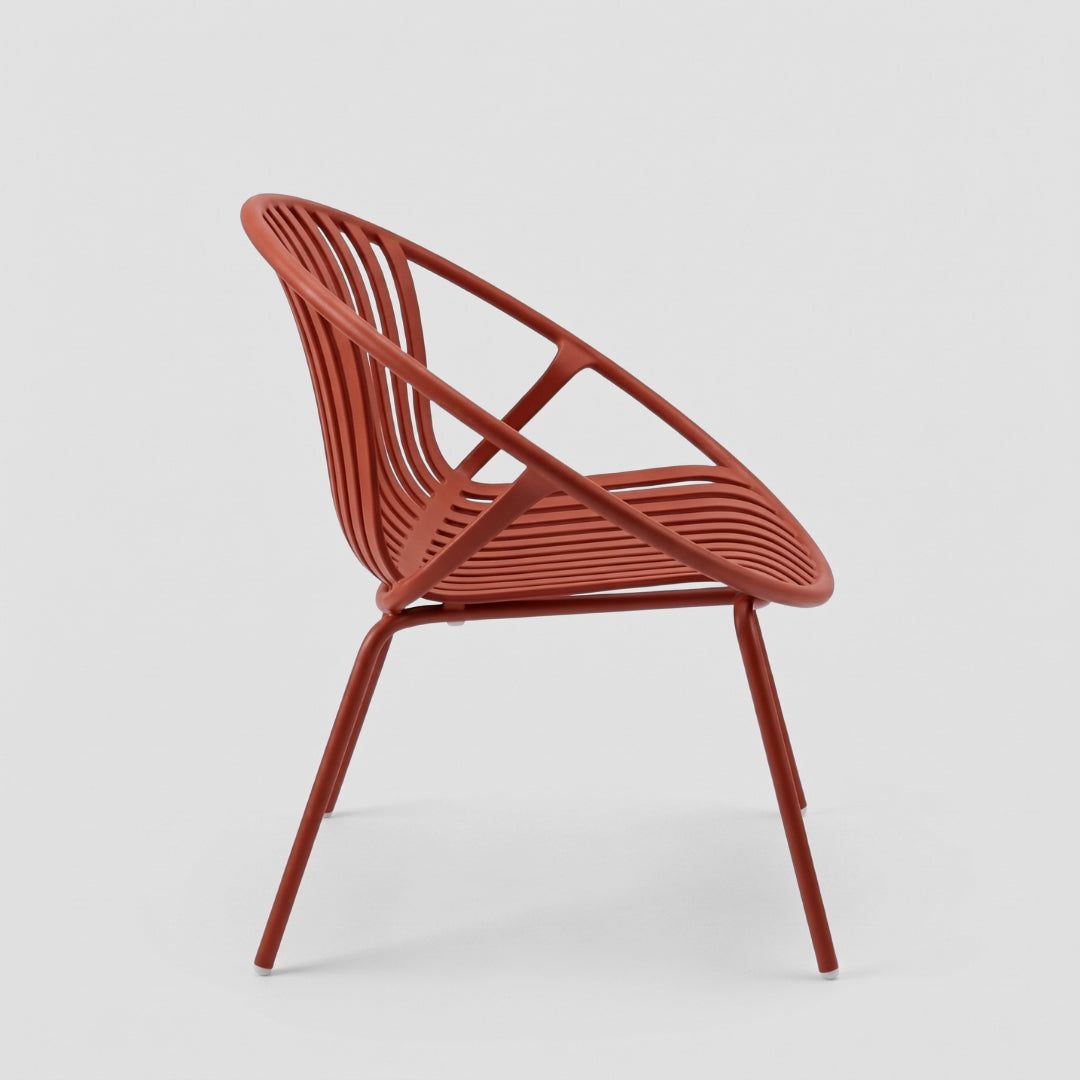 Sol Outdoor Armchair