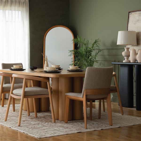 Roco Dining Chair