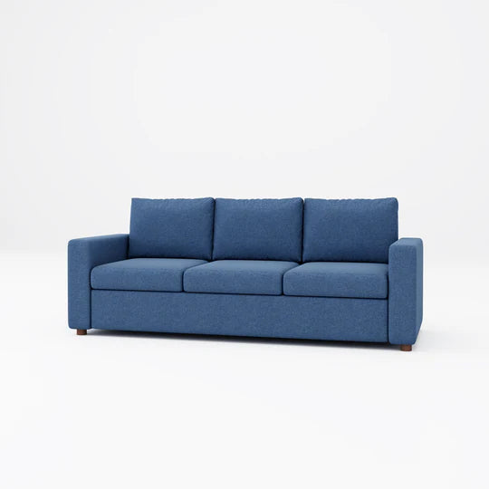 كنبة سييرا 3 مقاعد