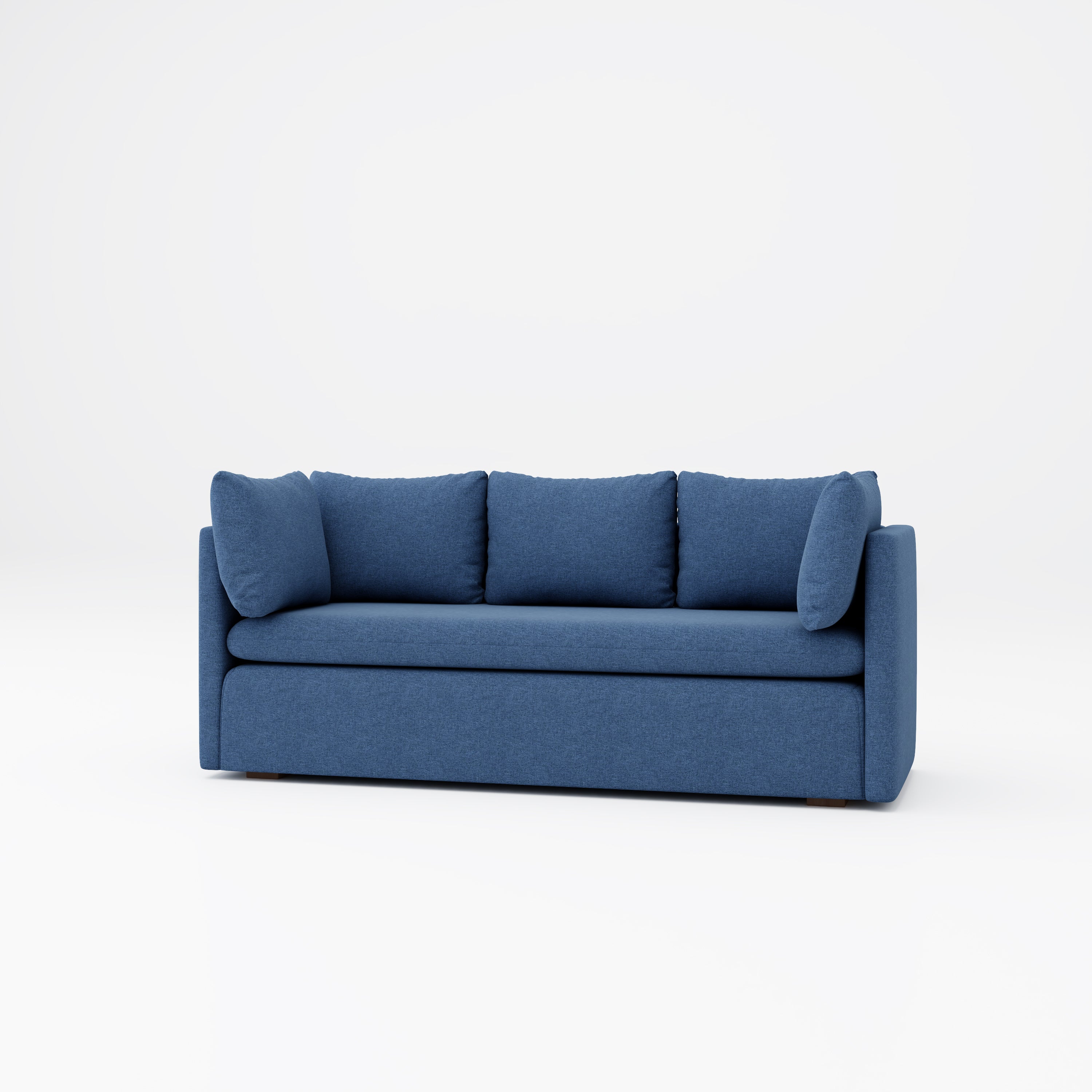 Rio 3 Seater Sofa