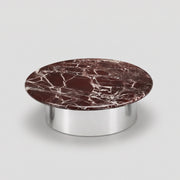Rosso Middle Table