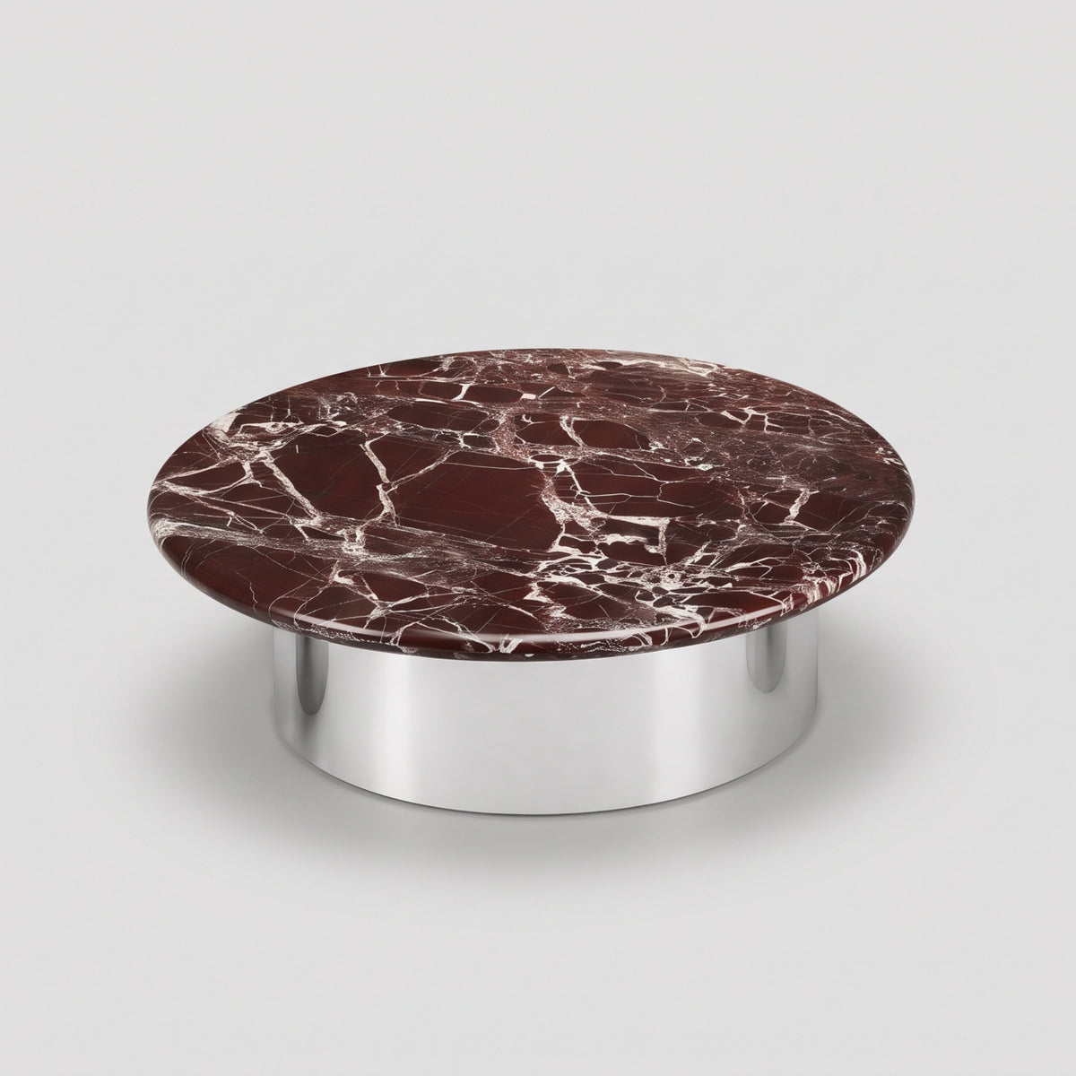 Rosso Middle Table