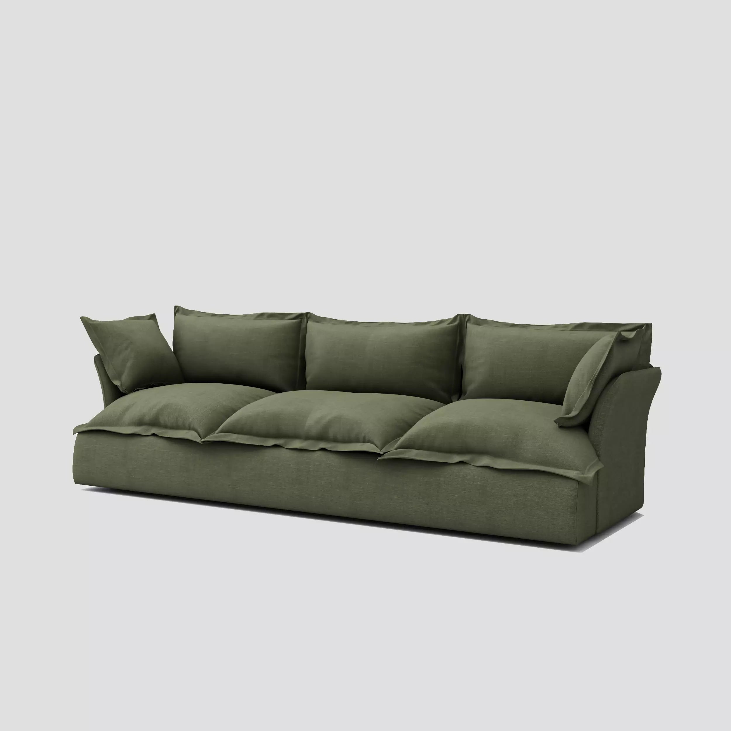 Haven 3 Seater Sofa