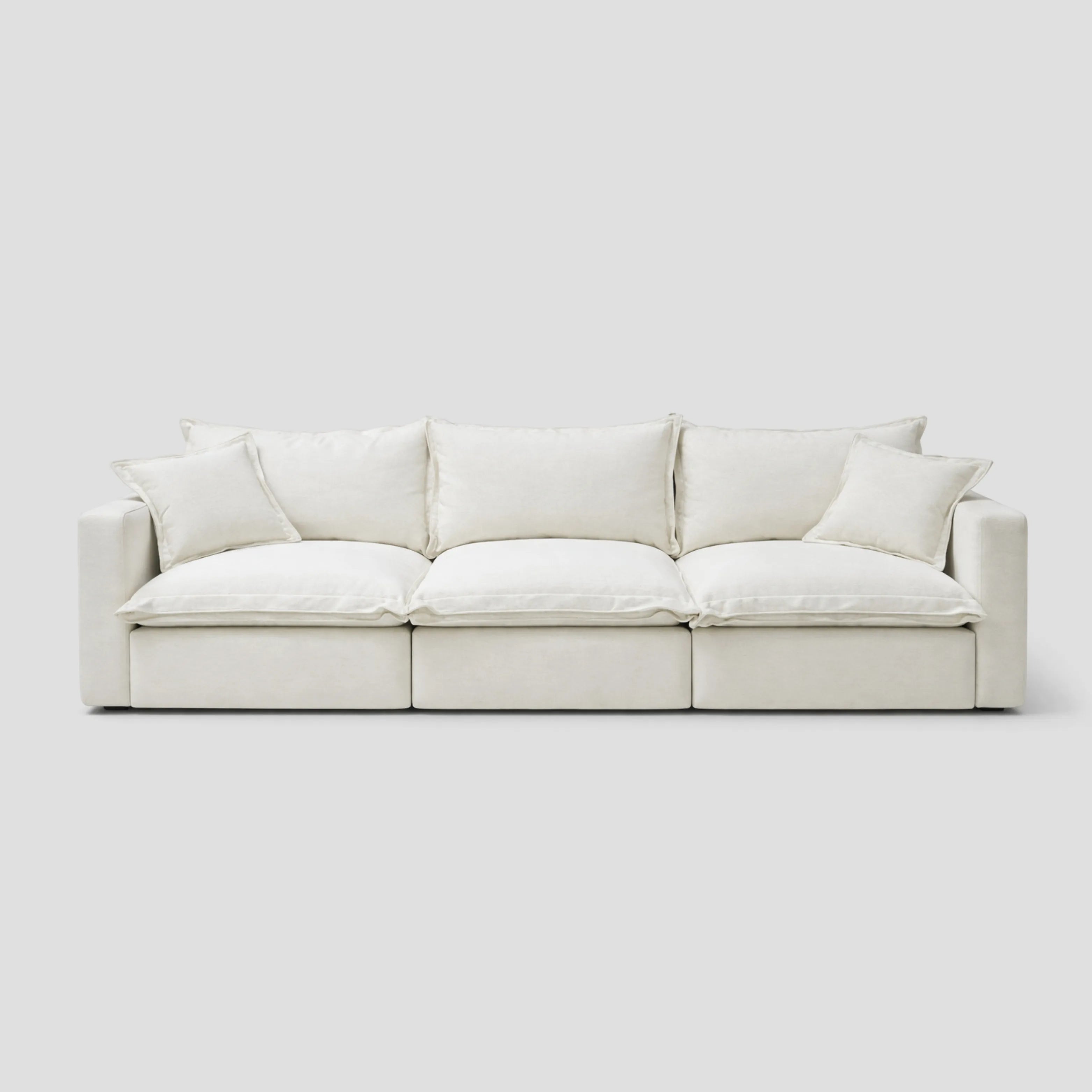 Cloud Motion 3 Seater Sofa