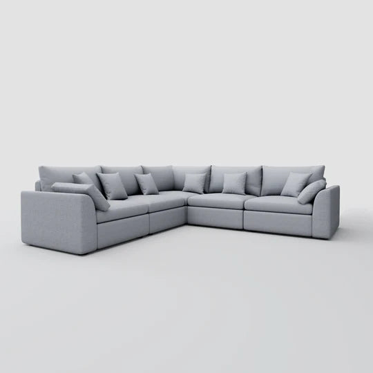Brooke Corner Sofa