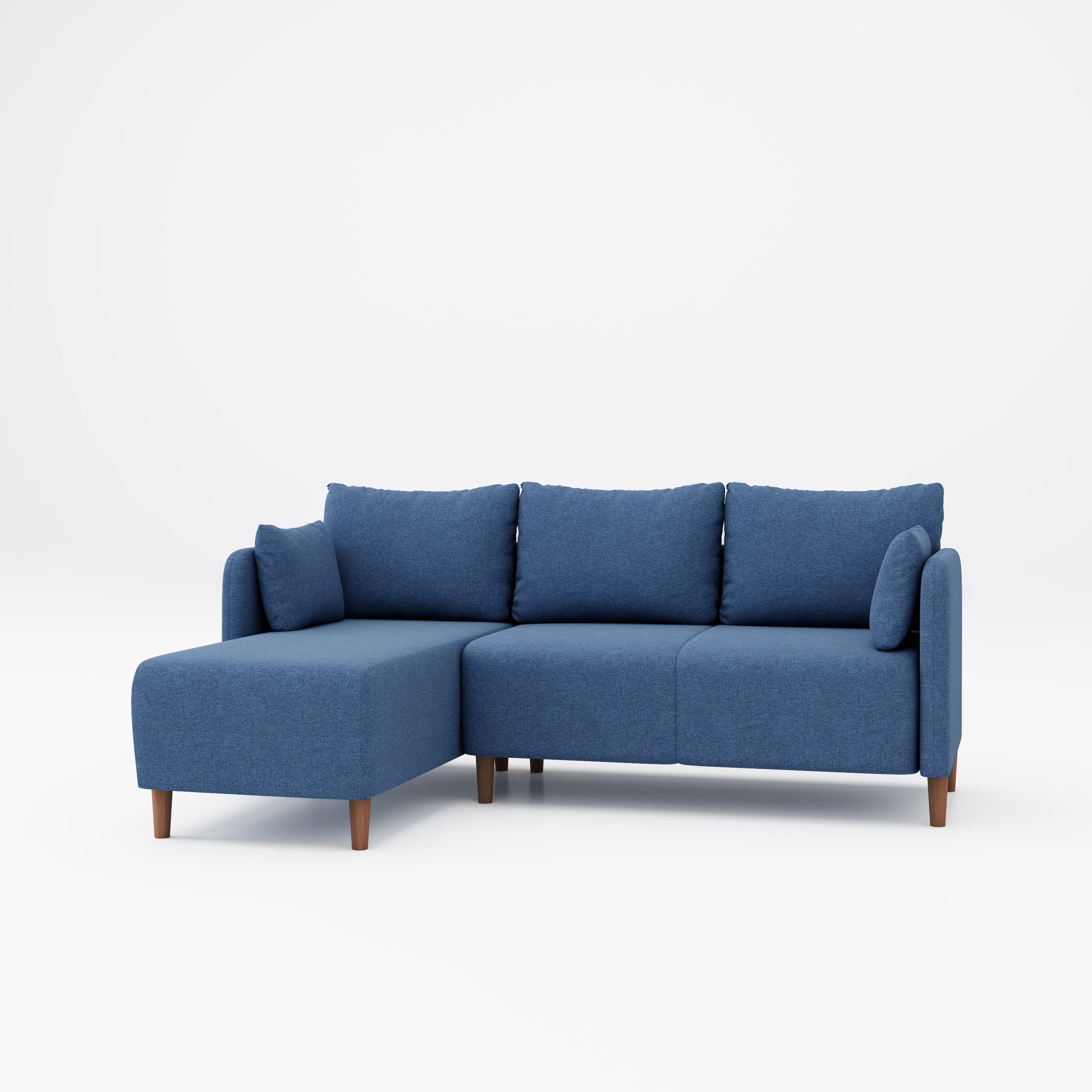 Elan L-Shape Sofa