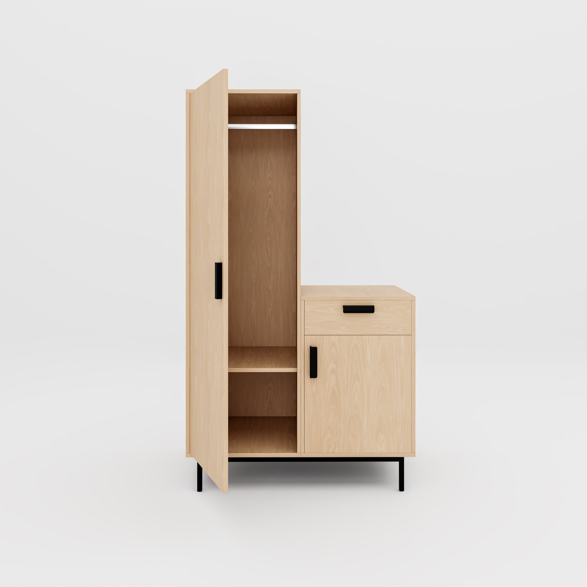 دولاب أطفال ريف