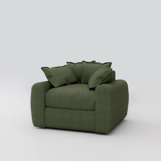 كرسي فايي بذراعين