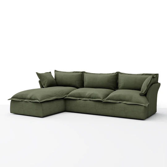Haven L-Shape Sofa