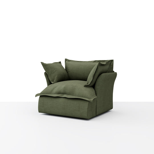 Haven Armchair