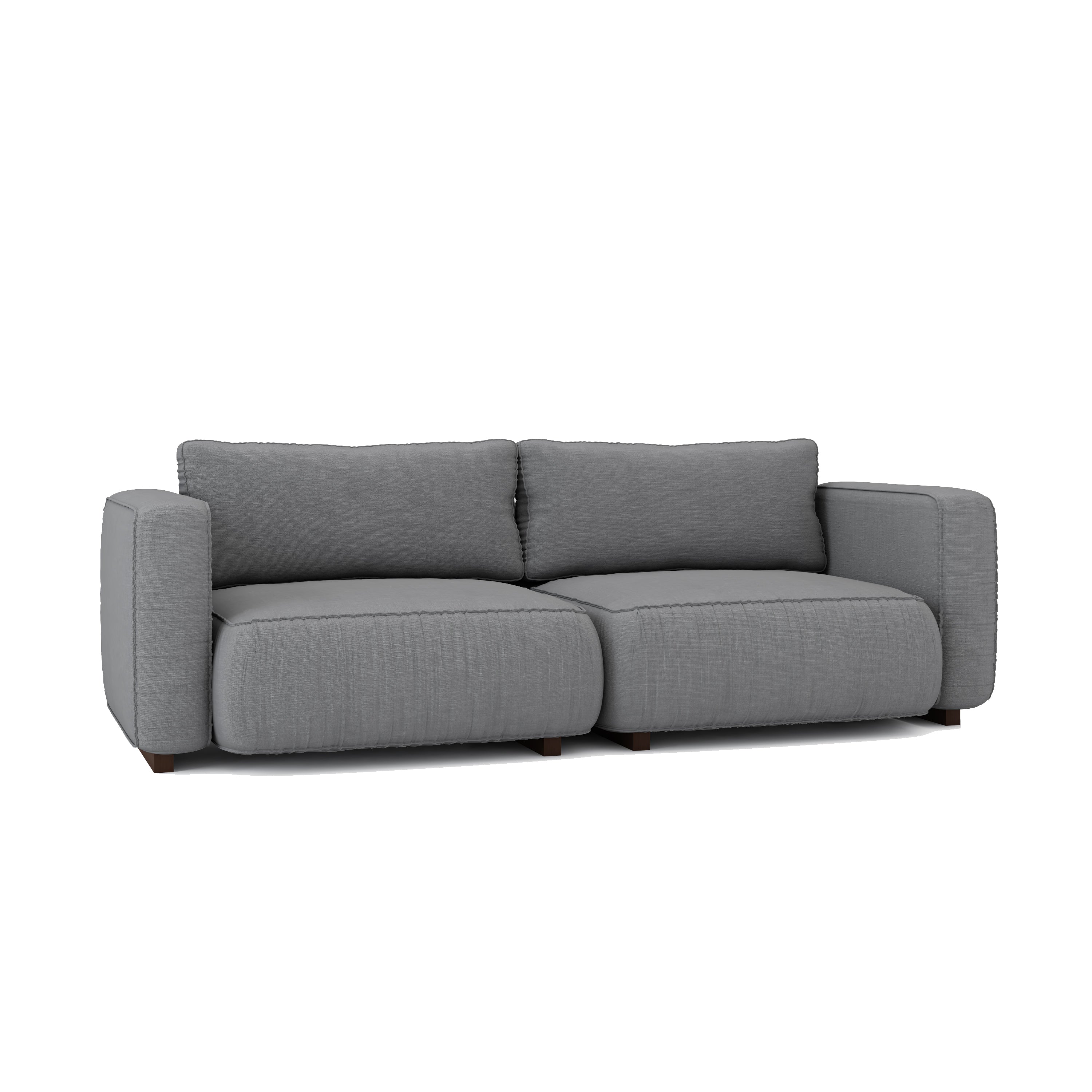 Laze 2 Seater Sofa