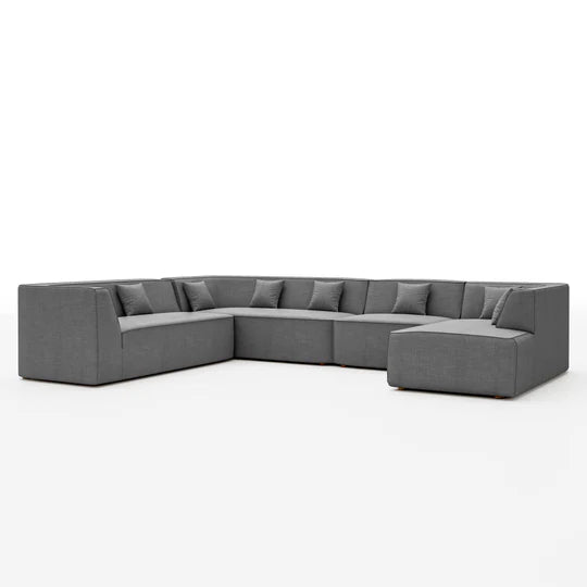 Vienne U-Shape Sofa