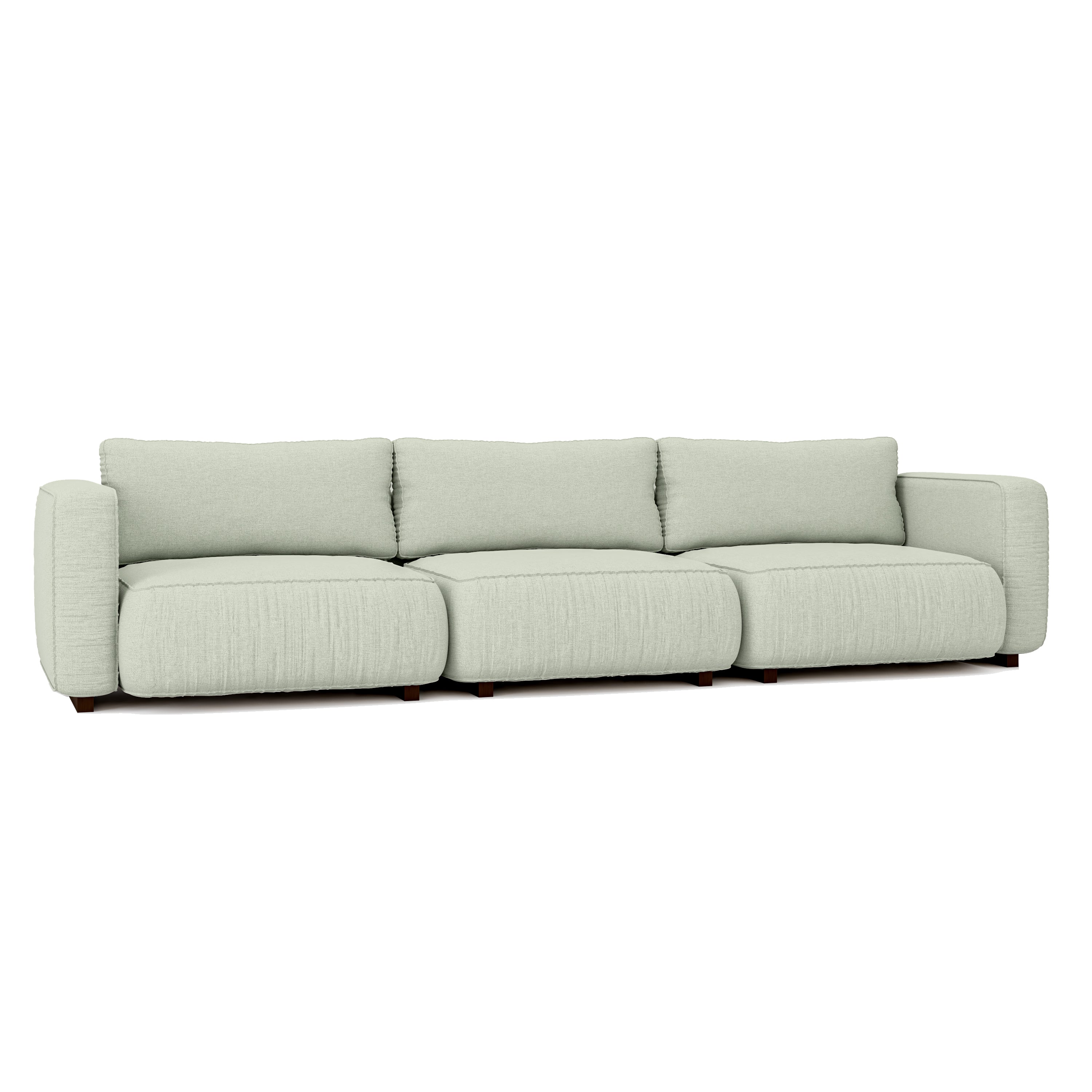 Laze 3 Seater Sofa