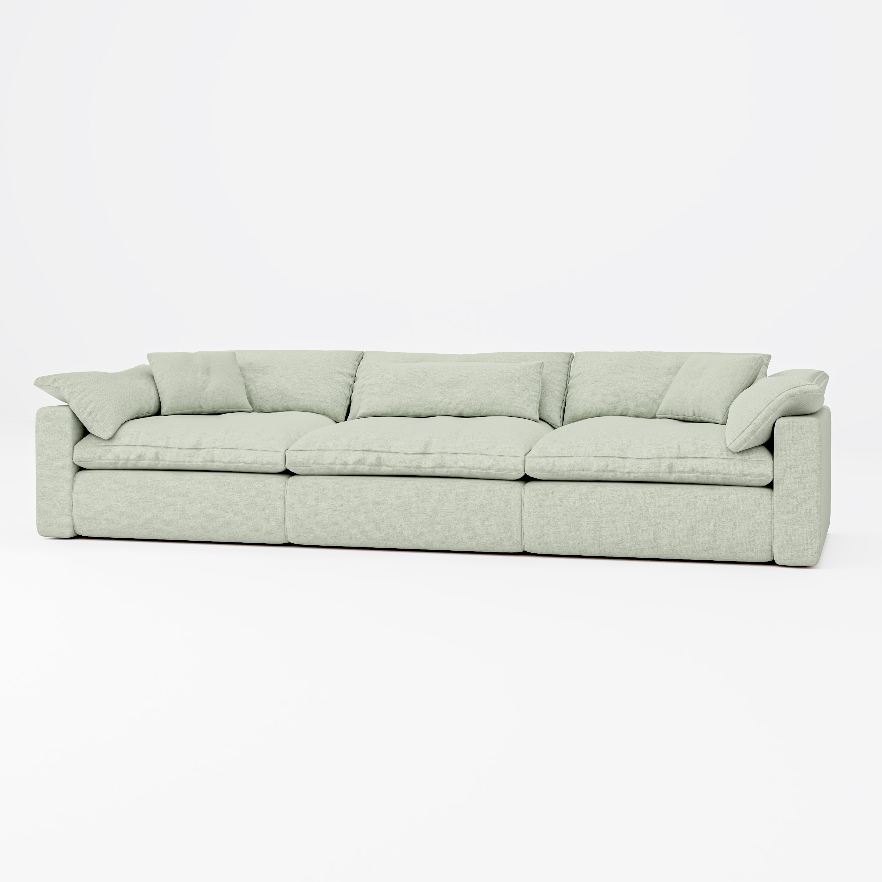 Laze 3 Seater Sofa