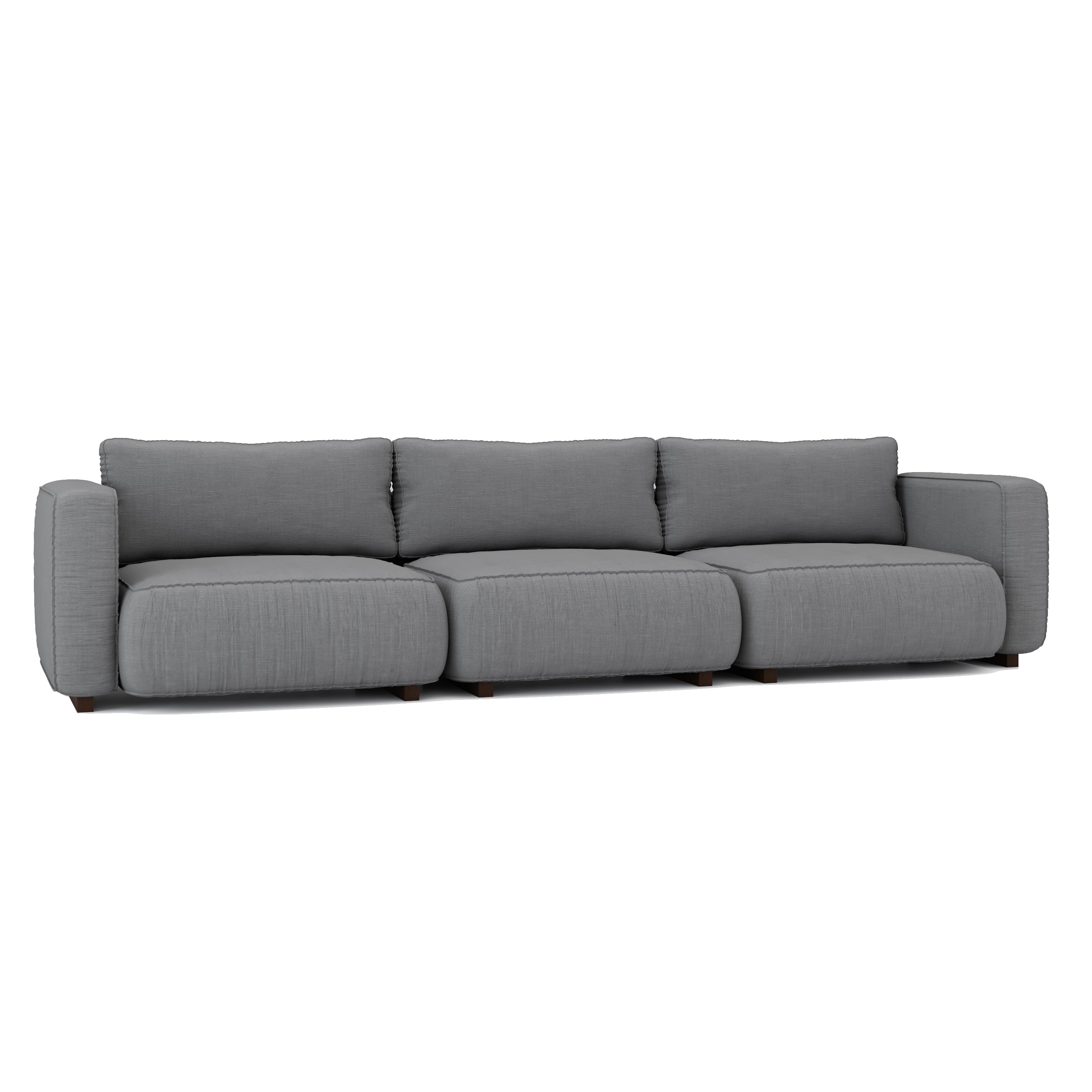 Laze 3 Seater Sofa