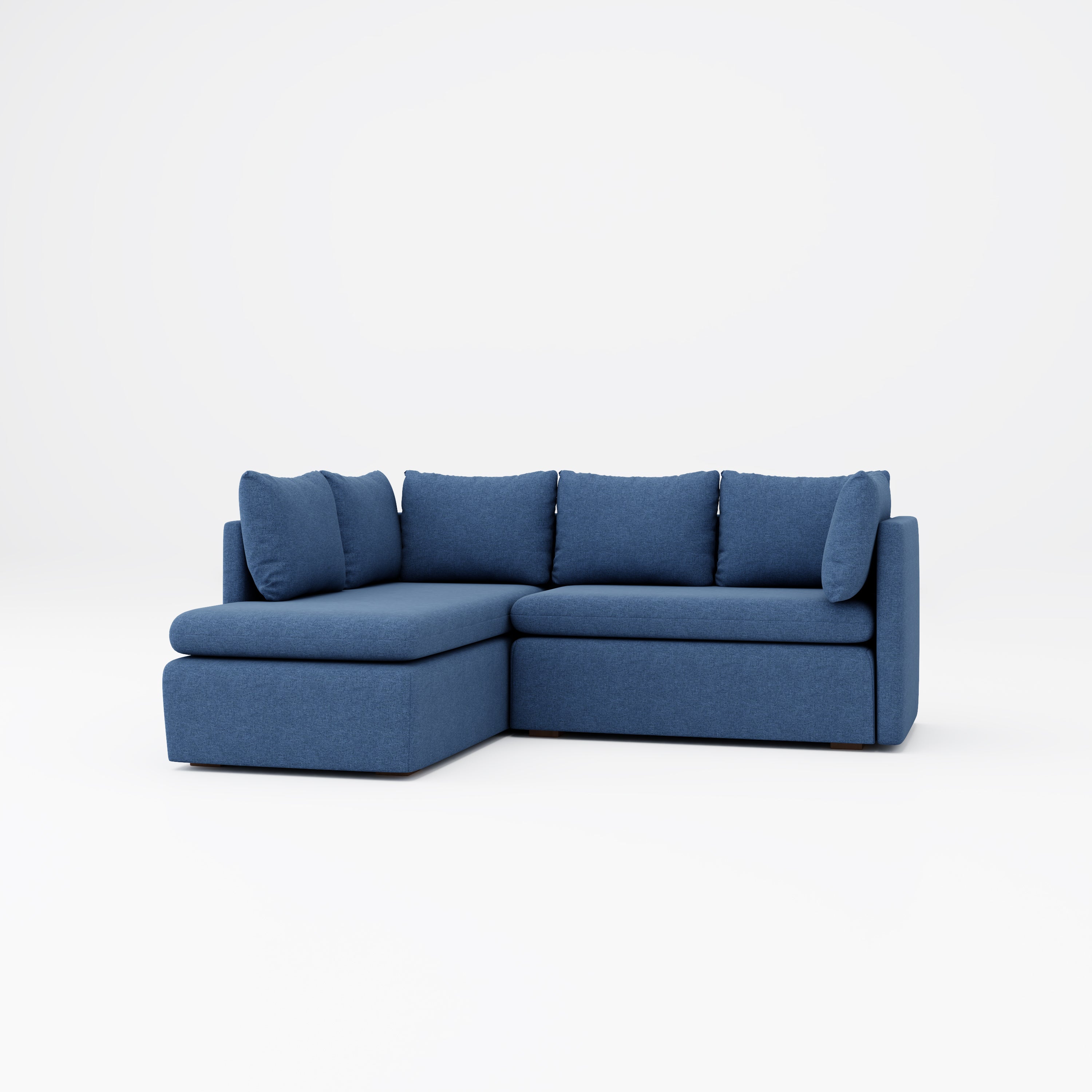 Rio L-Shape Sofa