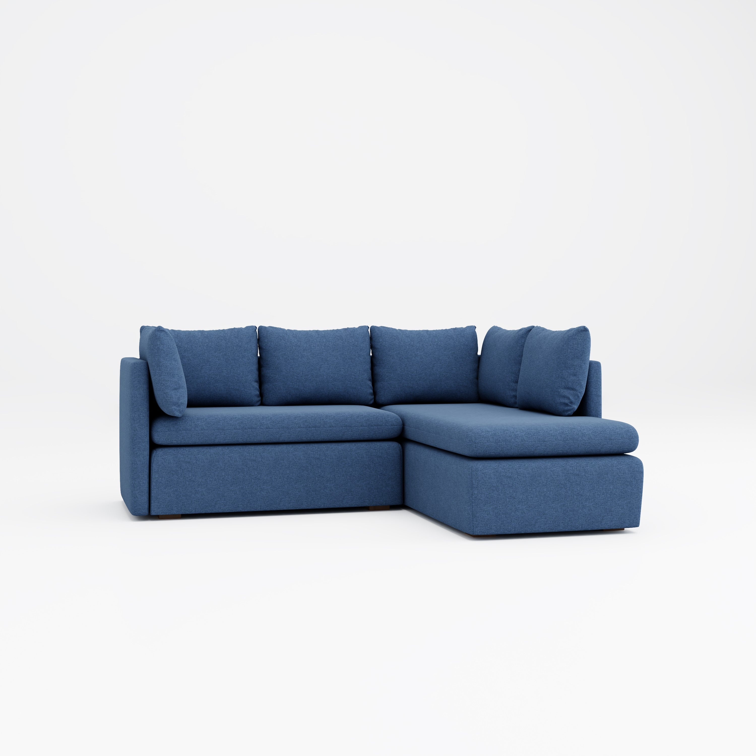 Rio L-Shape Sofa