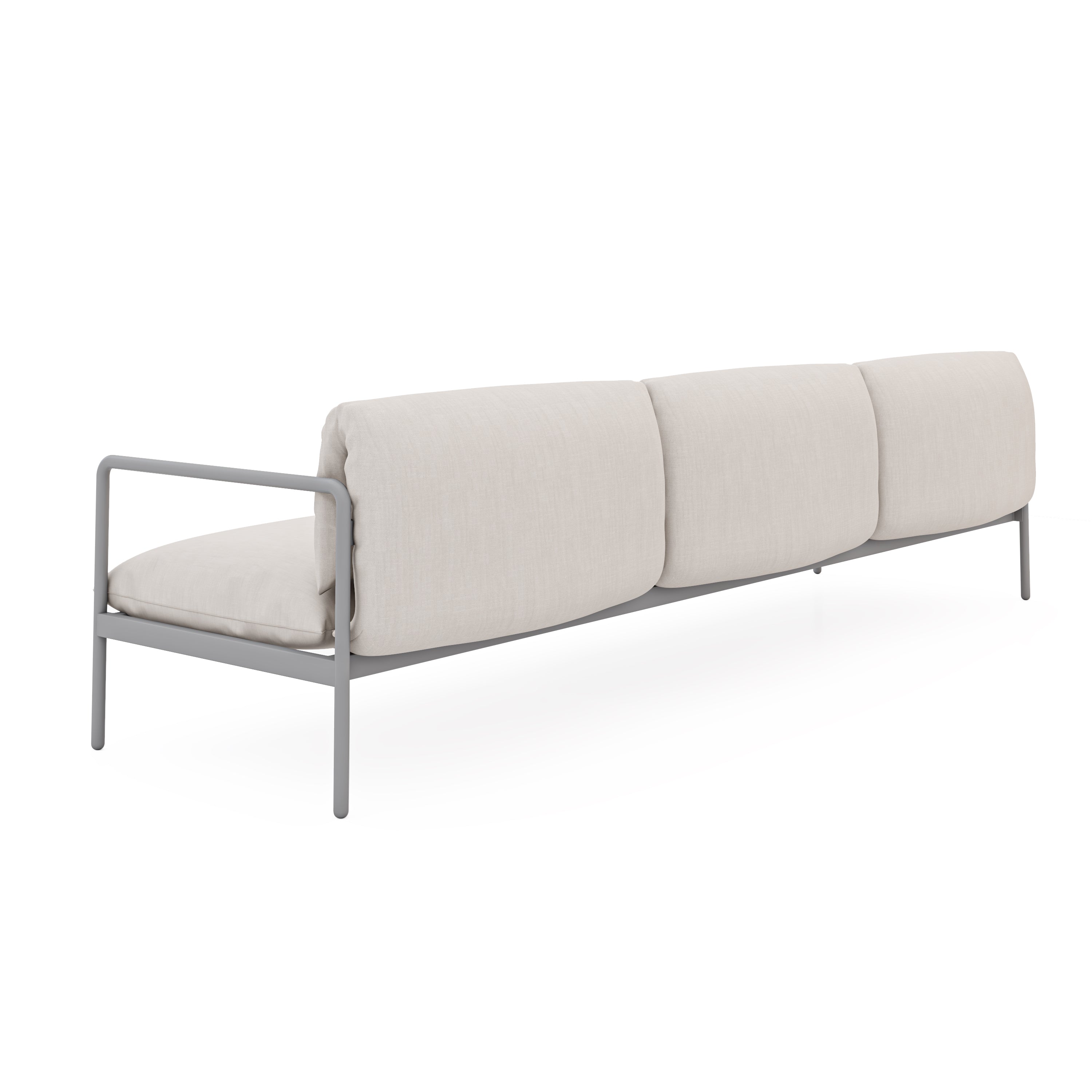 The Laguna Collection - 3 Seater Sofa