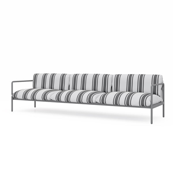 The Laguna Collection - 3 Seater Sofa