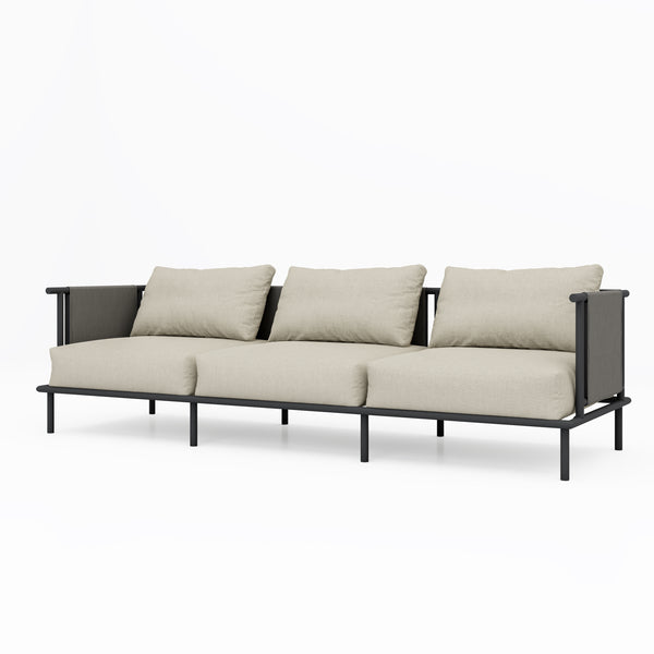 The Palma Collection - 3 Seater Sofa