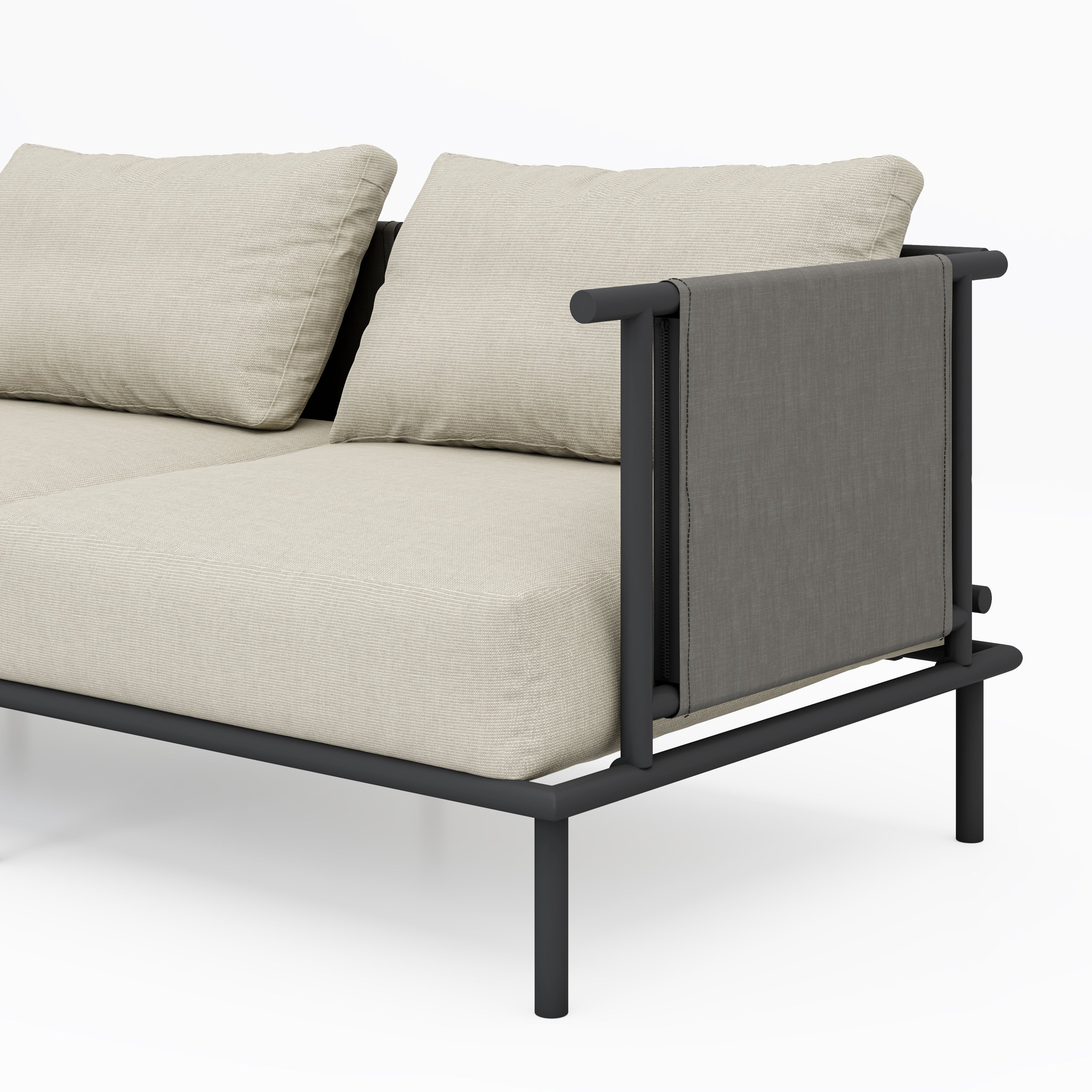 The Palma Collection - 2 Seater Sofa