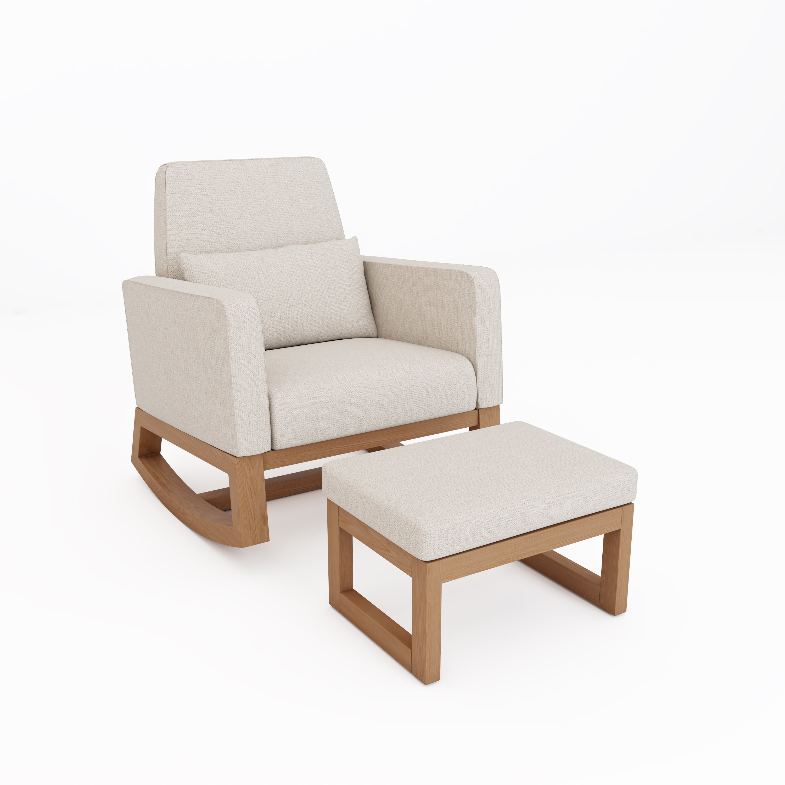 Elona Nursing Chair