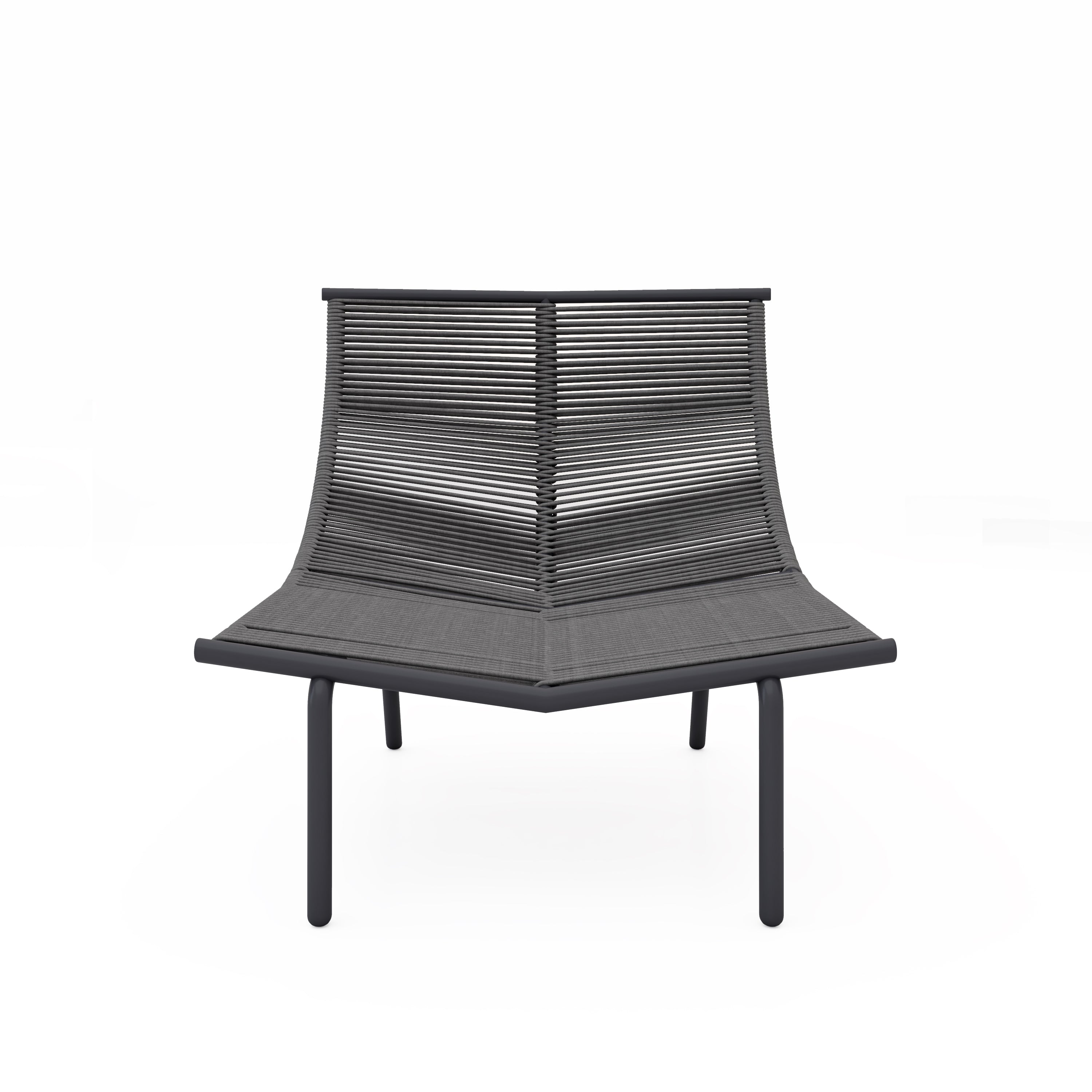 Bay Lounge Chair
