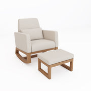 Elona Nursing Chair