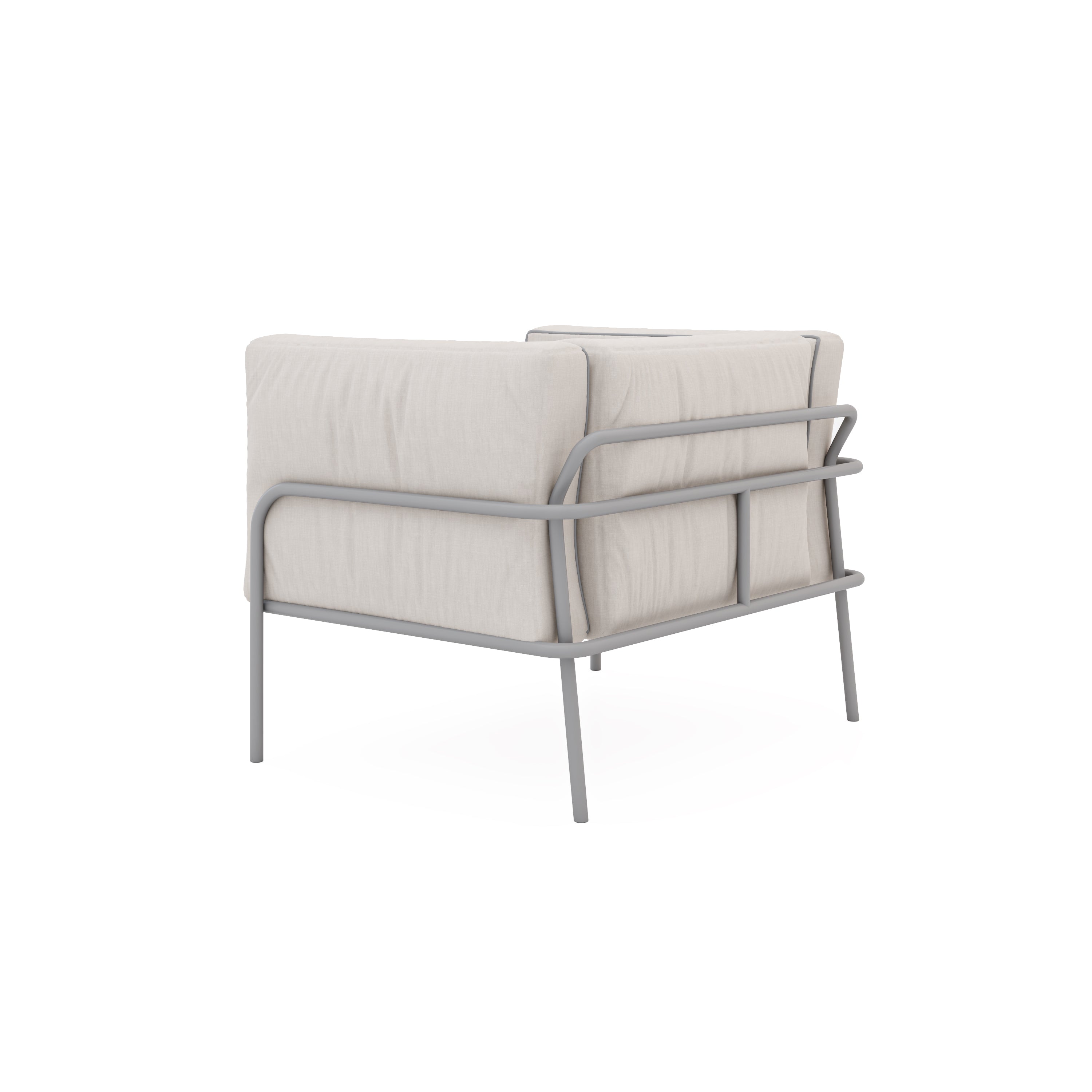 The Calista Collection - Armchair