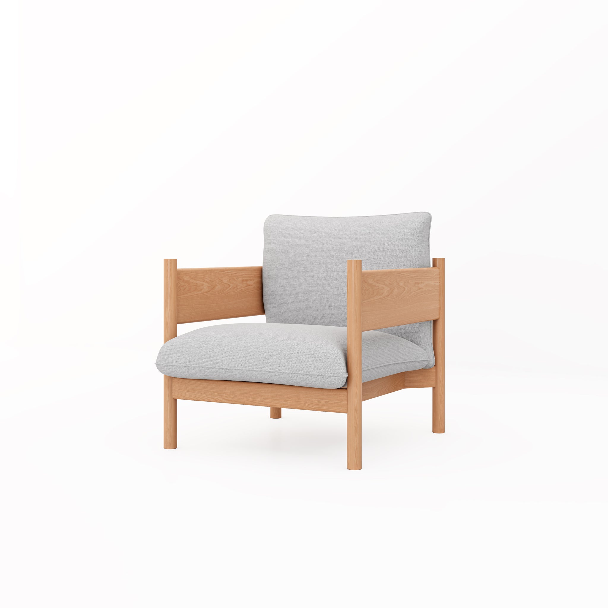Elara Armchair