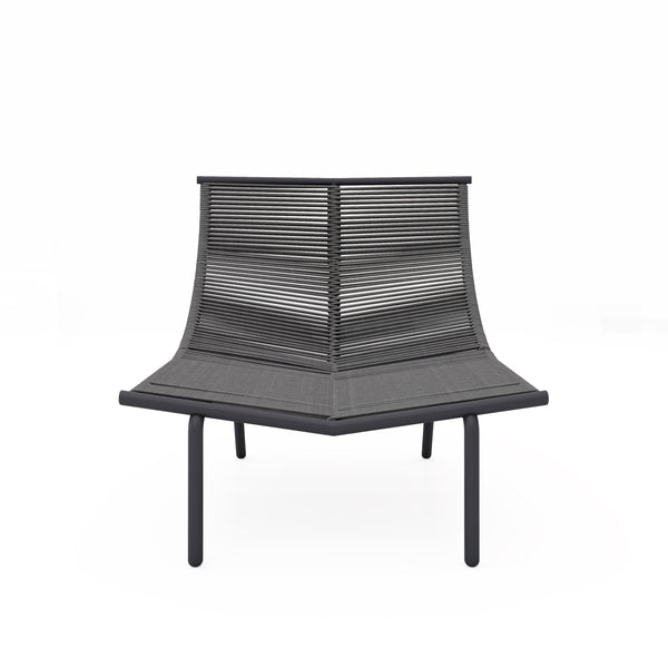 Bay Lounge Chair