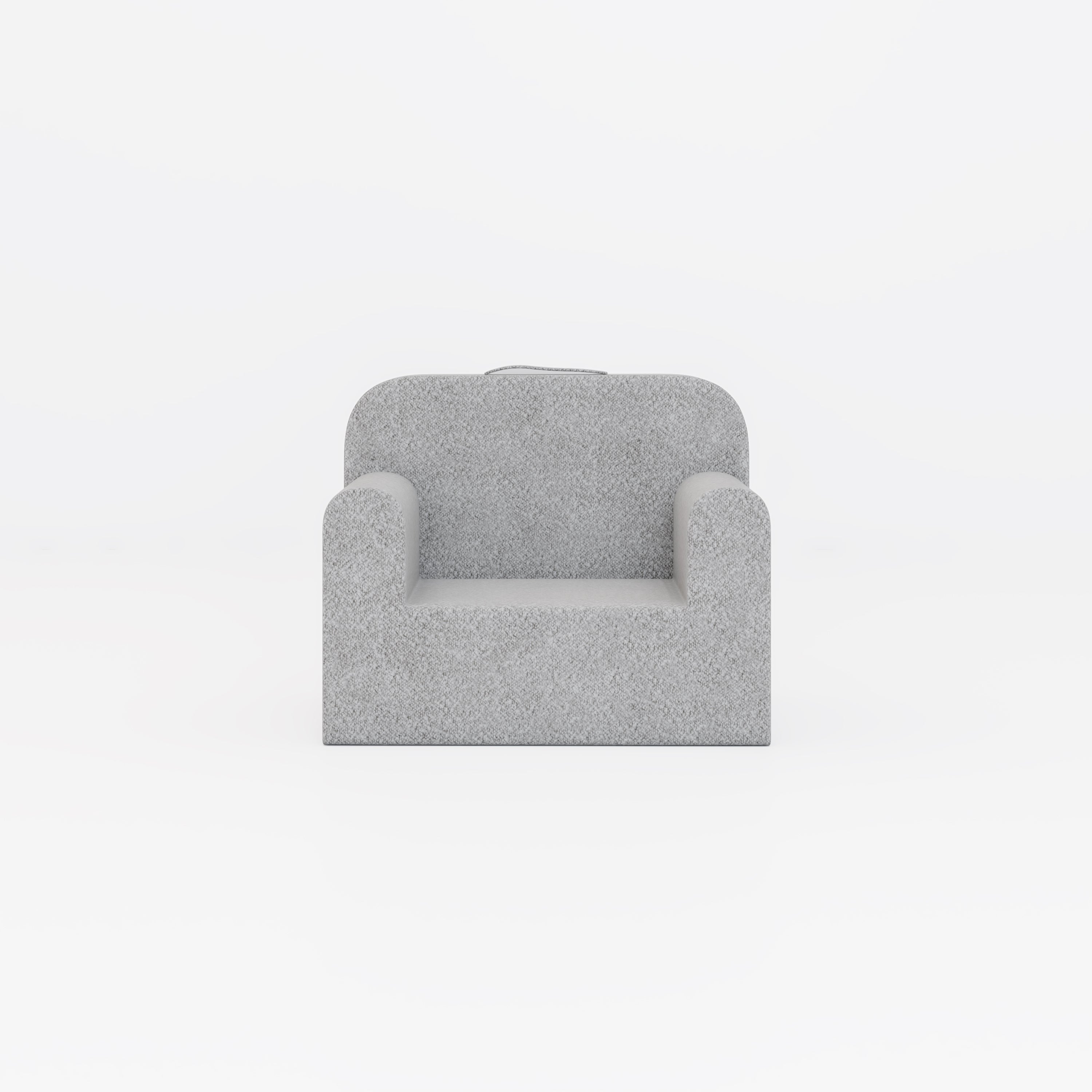 كرسي بافي للأطفال