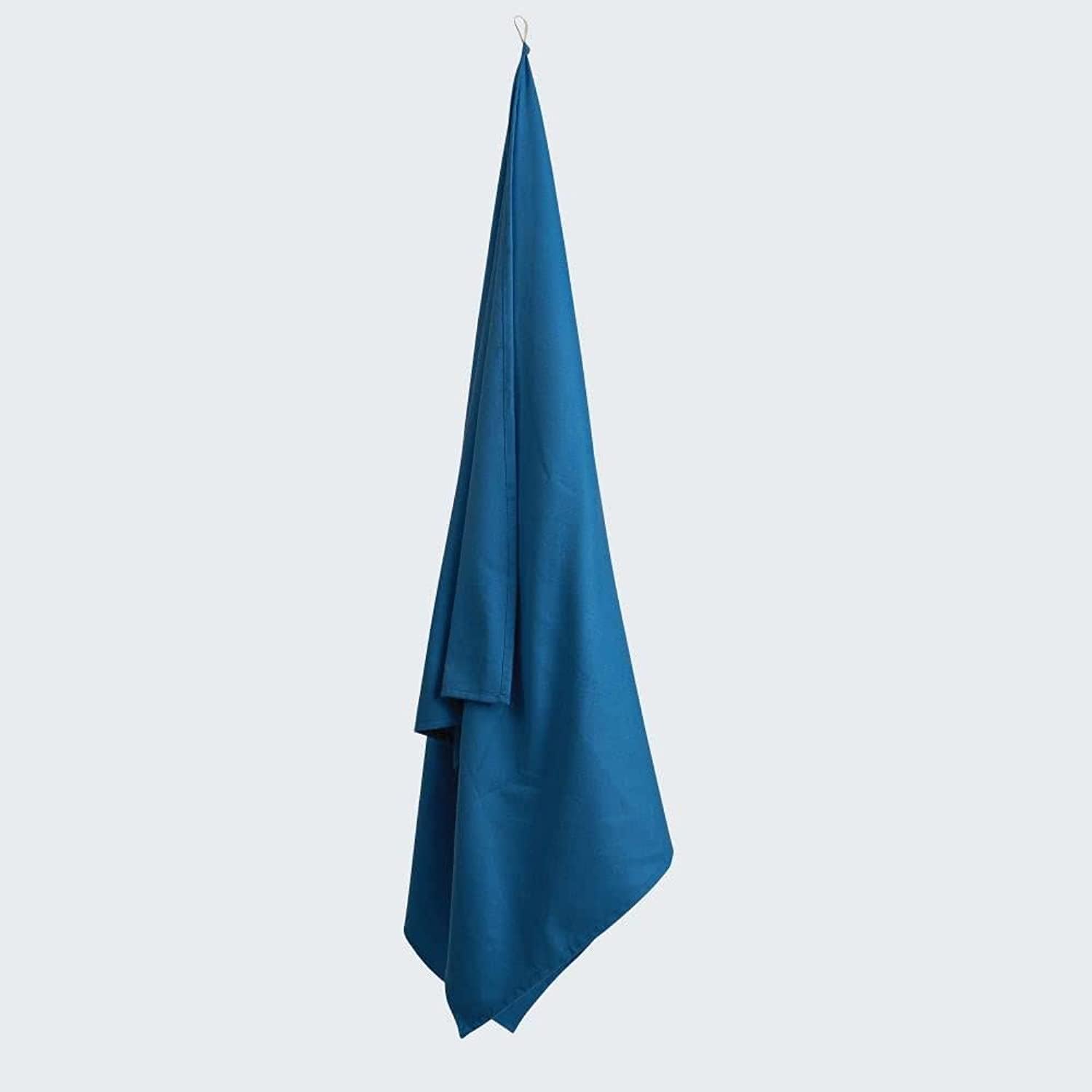 Microfiber Towel