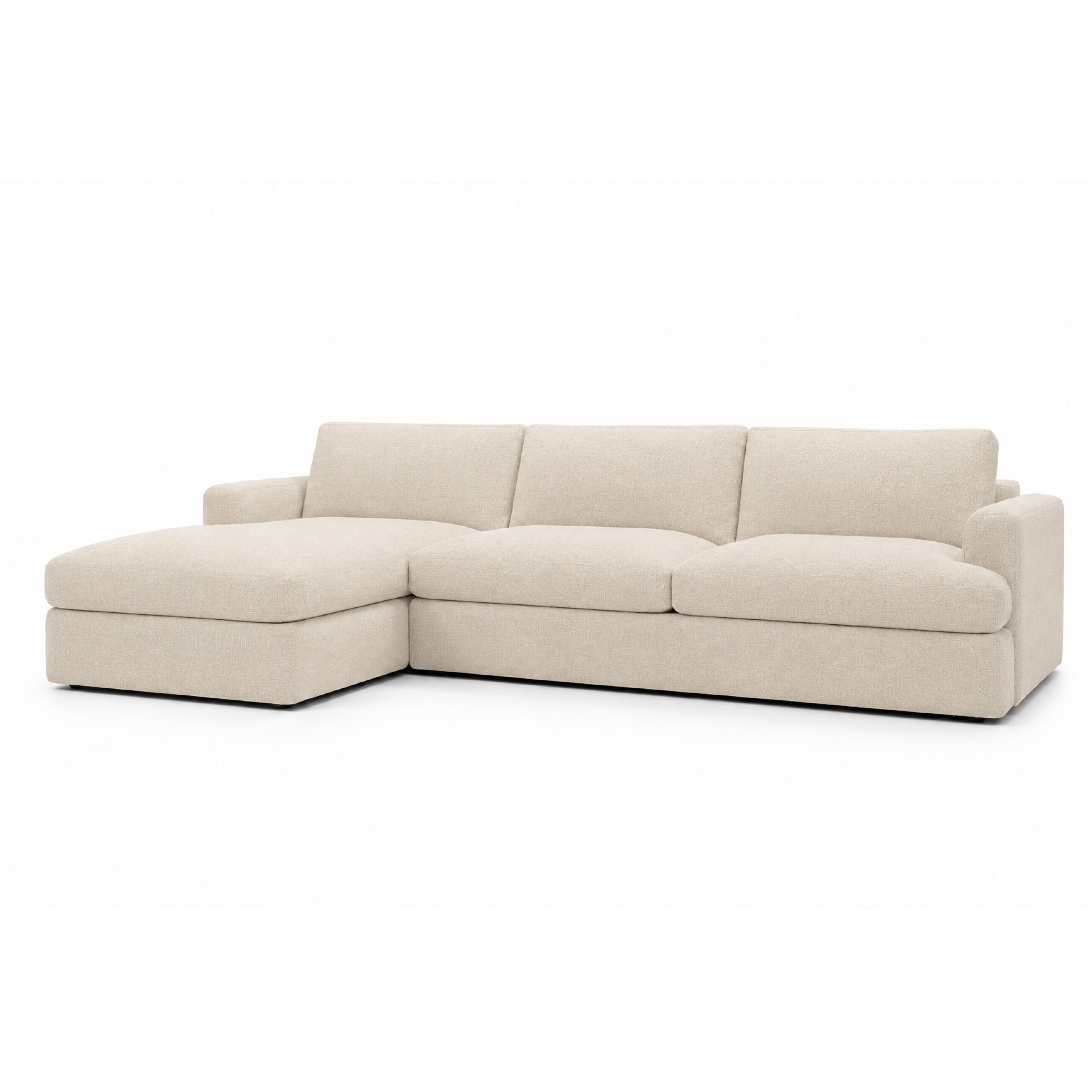 Dante L-Shape Sofa