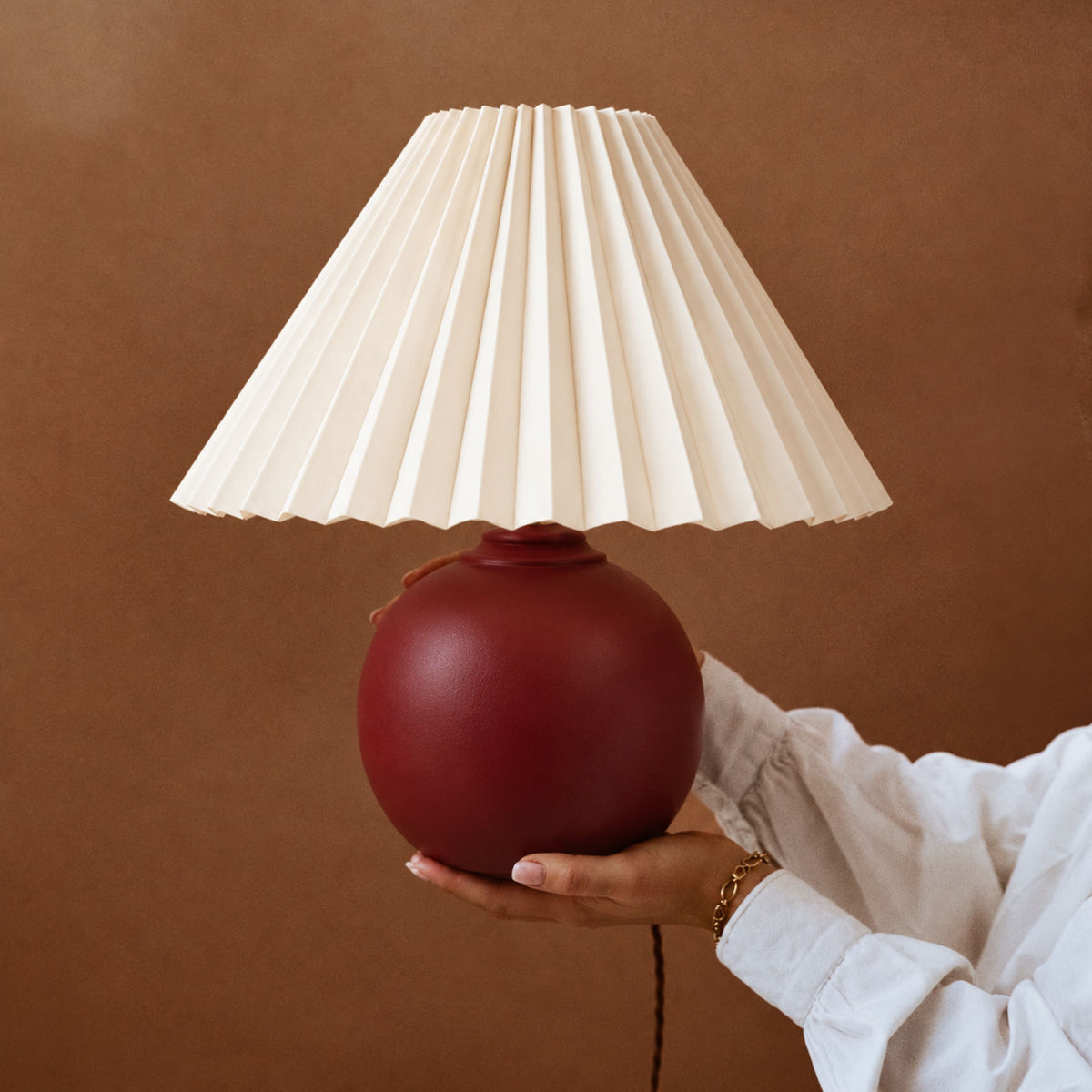 Ripple Table Lamp