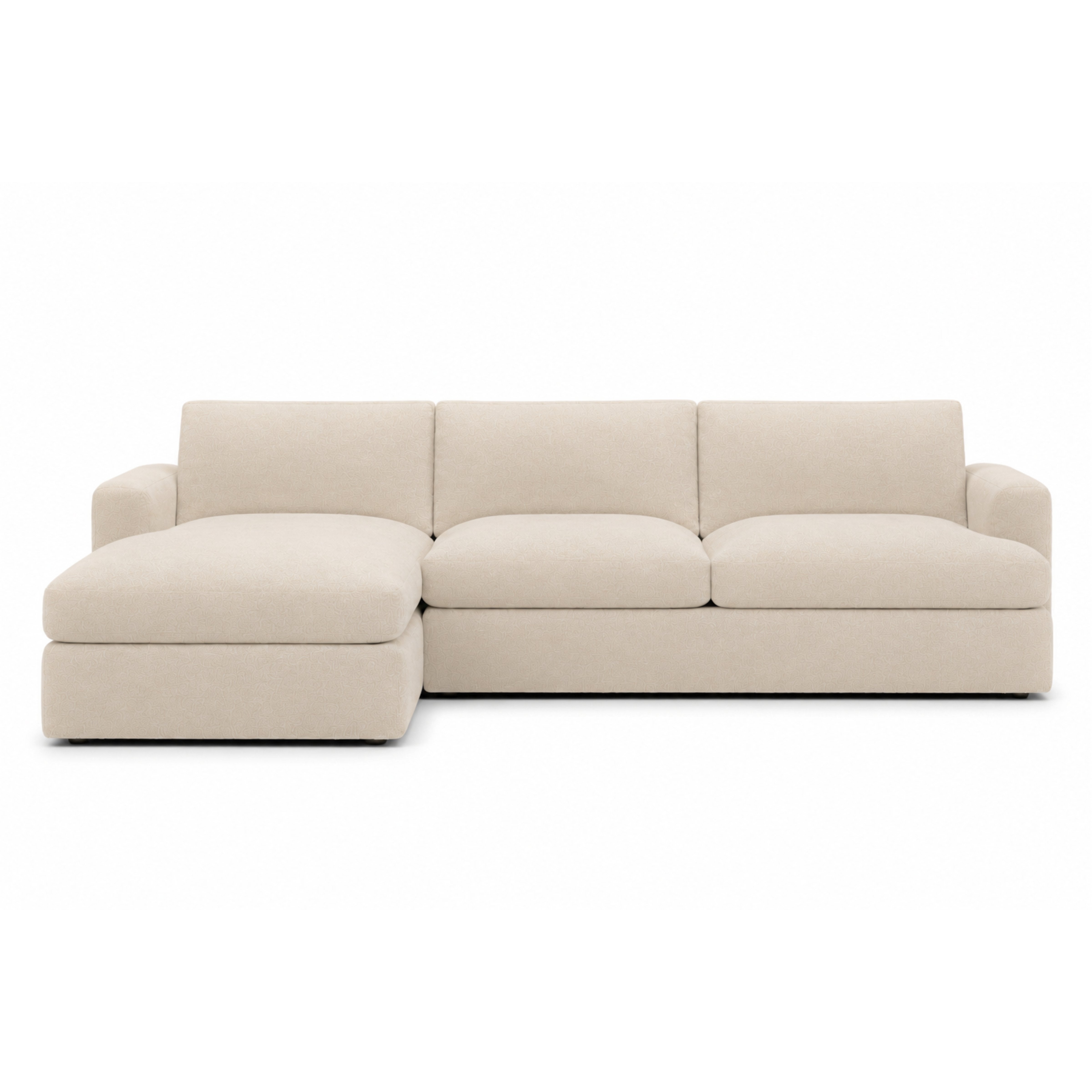 Dante L-Shape Sofa