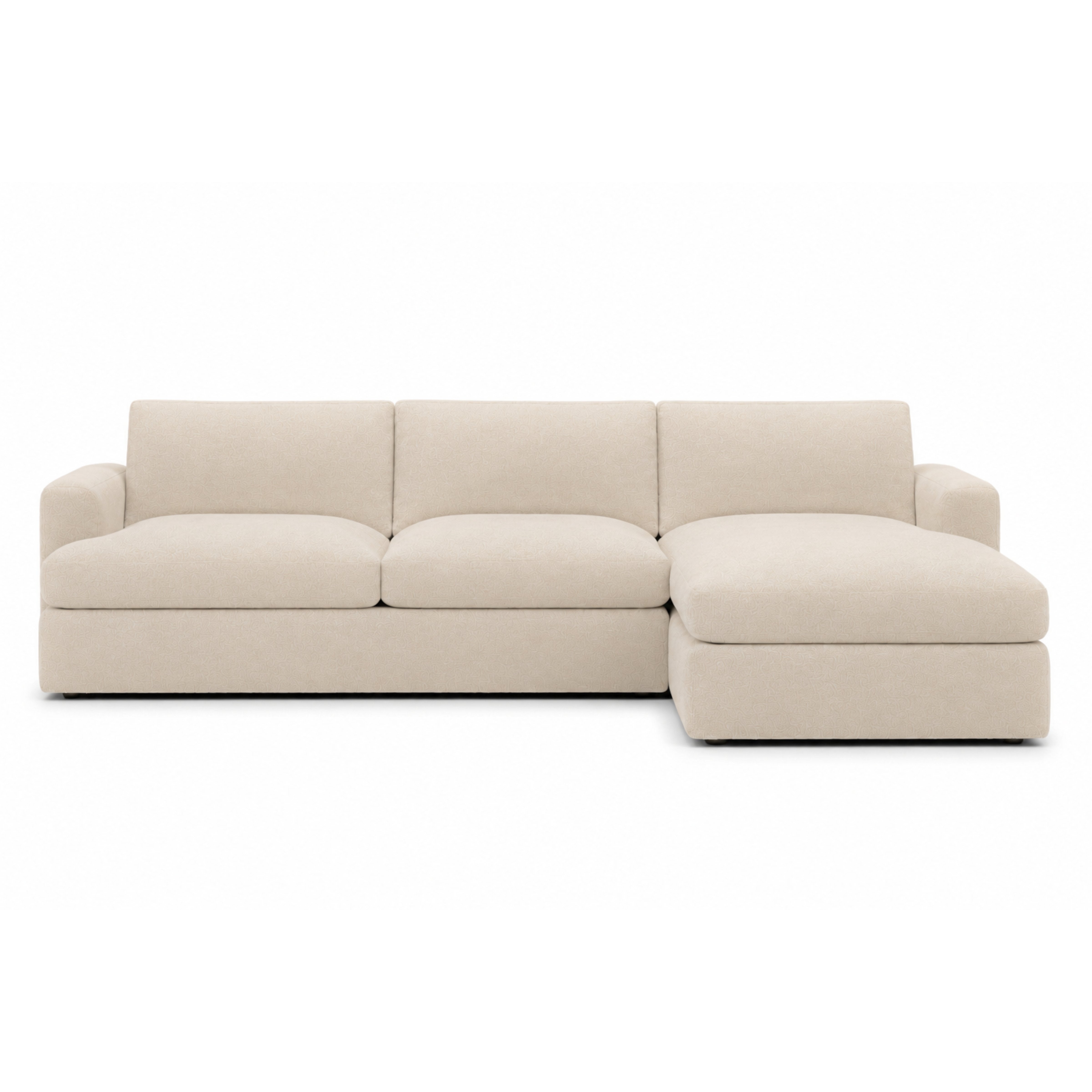 Dante L-Shape Sofa