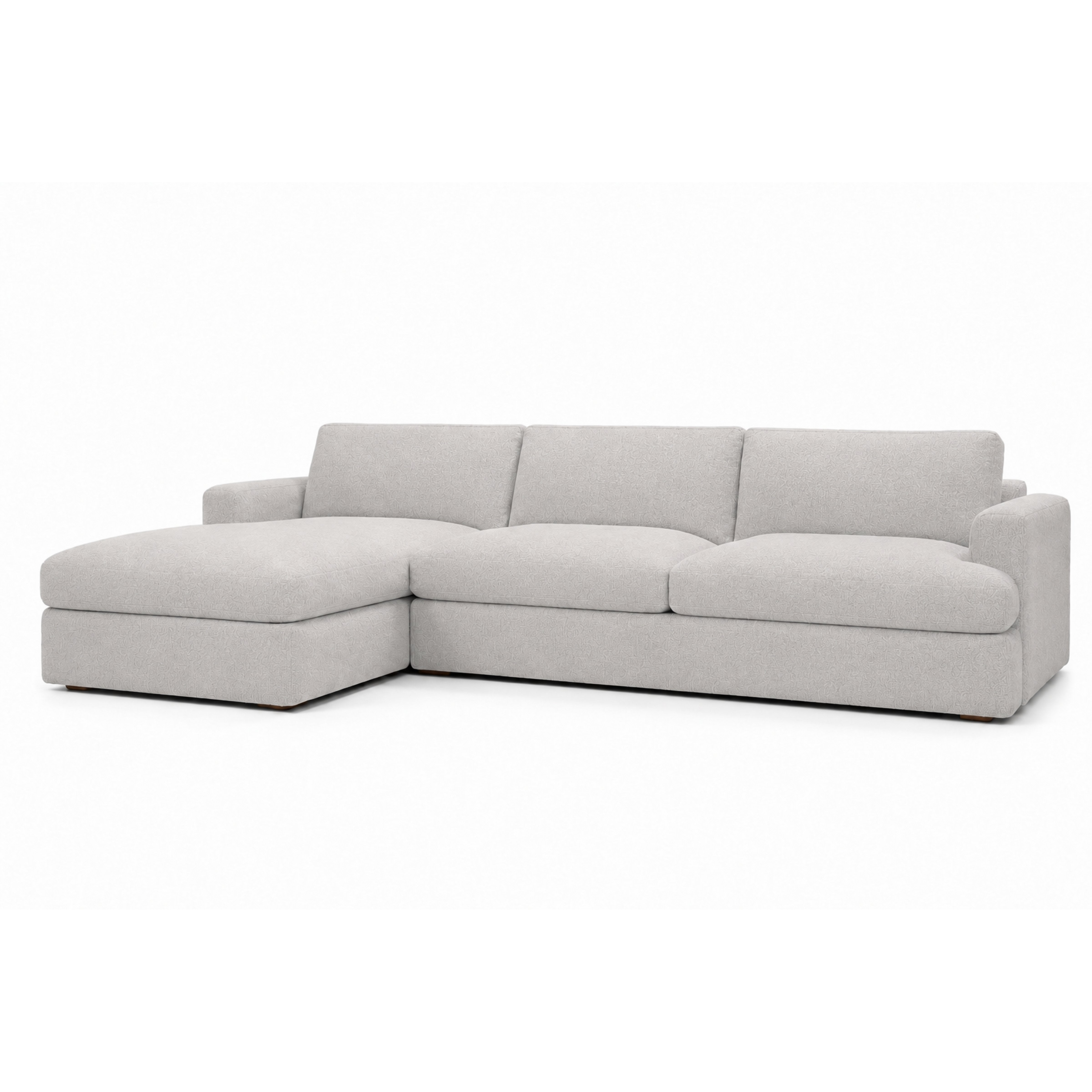 Dante L-Shape Sofa