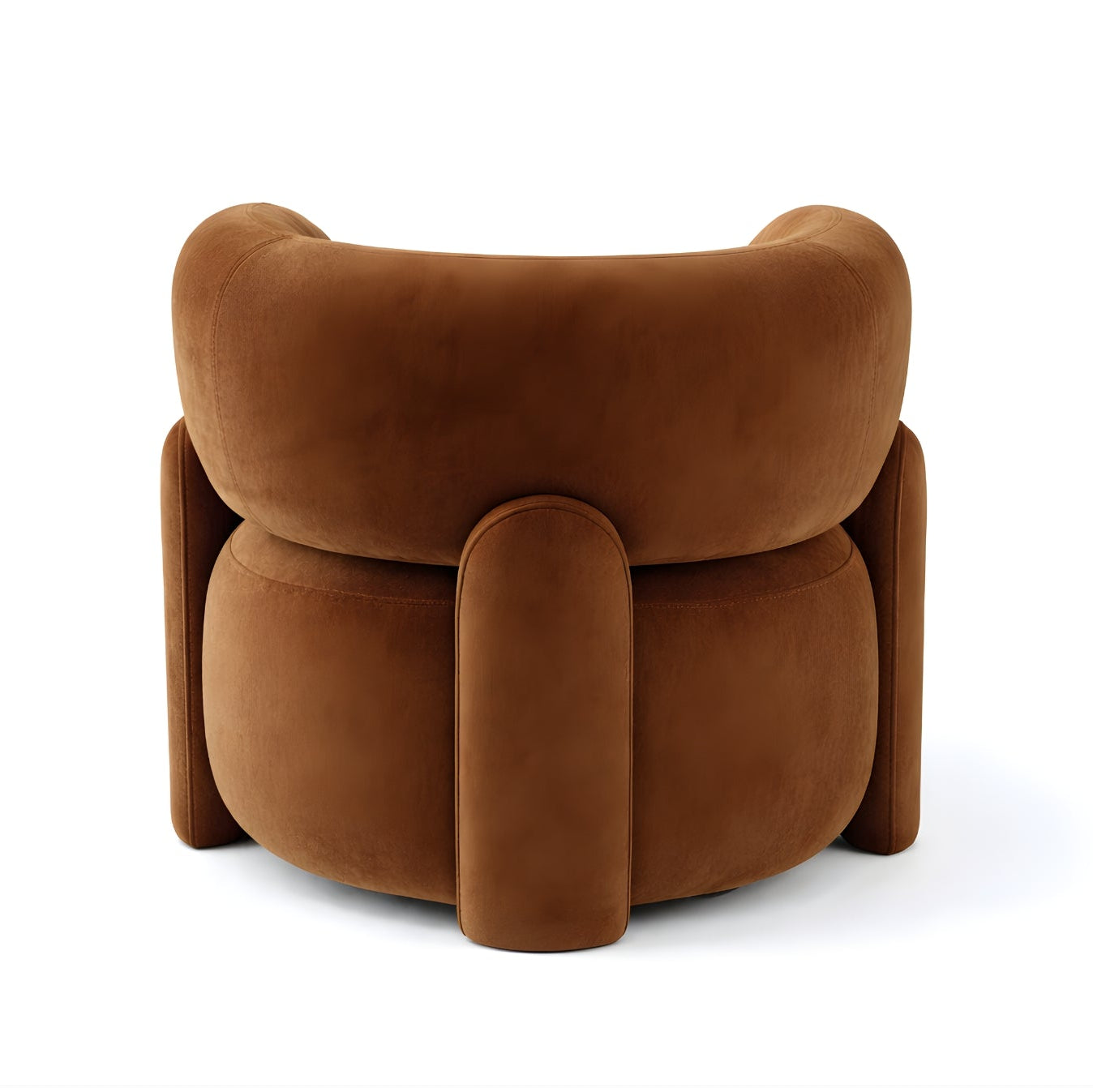 Bubbly Armchair