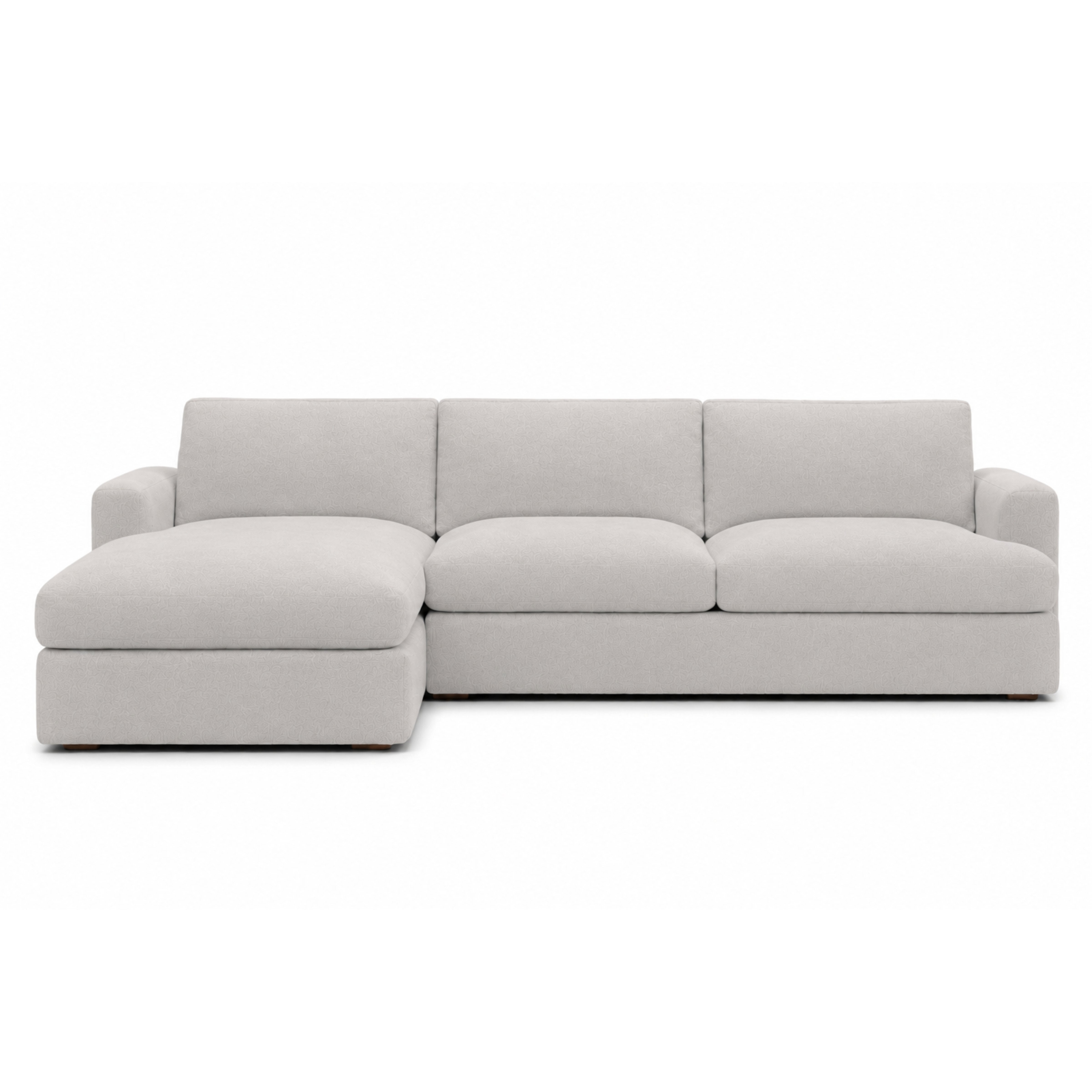 Dante L-Shape Sofa