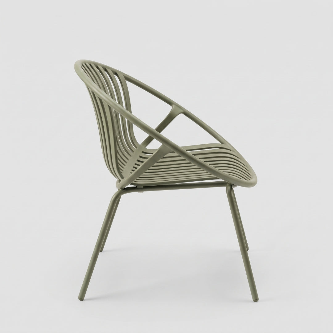 Sol Outdoor Armchair
