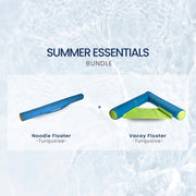 Vacay Floater + Noodle Floater