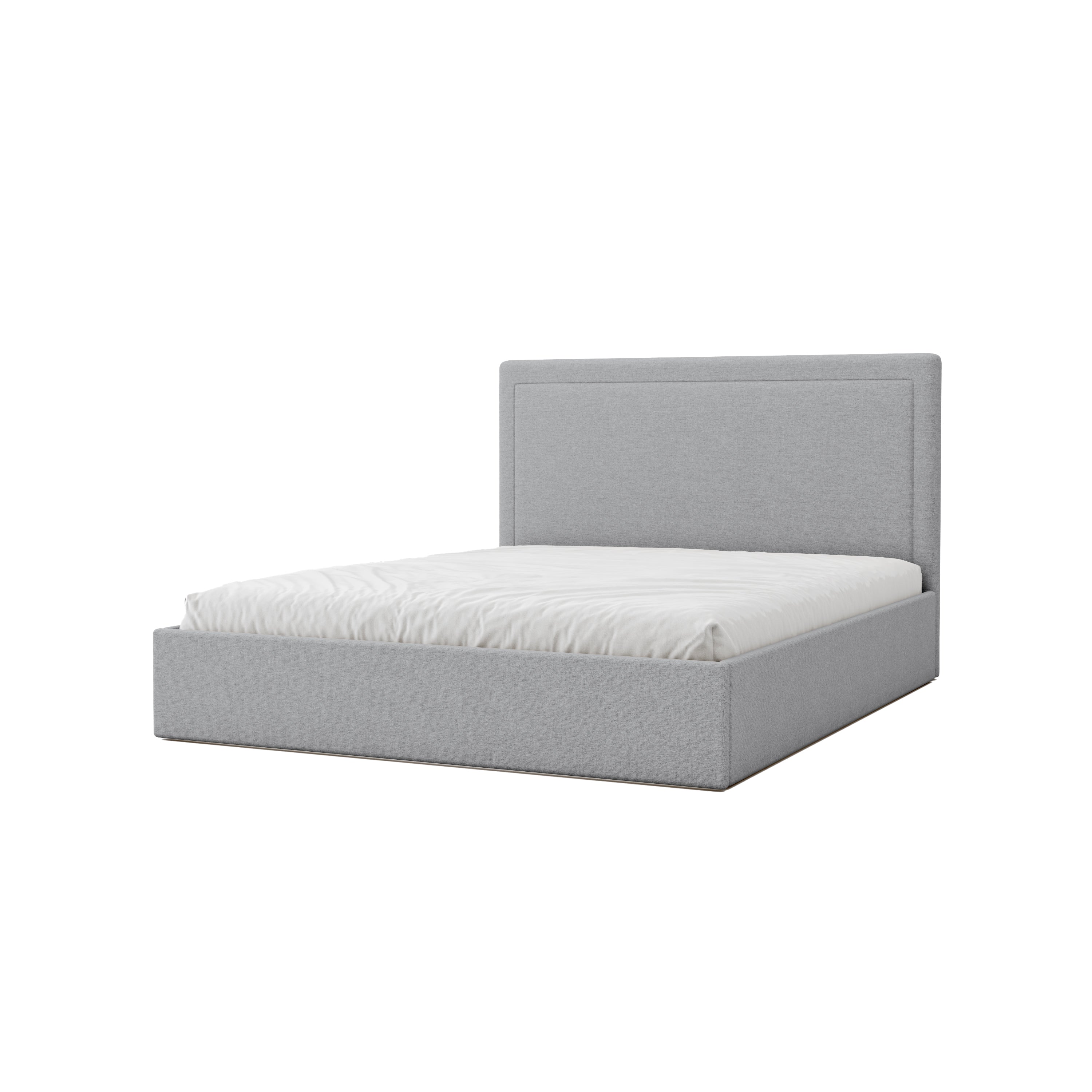 Lyra Bed