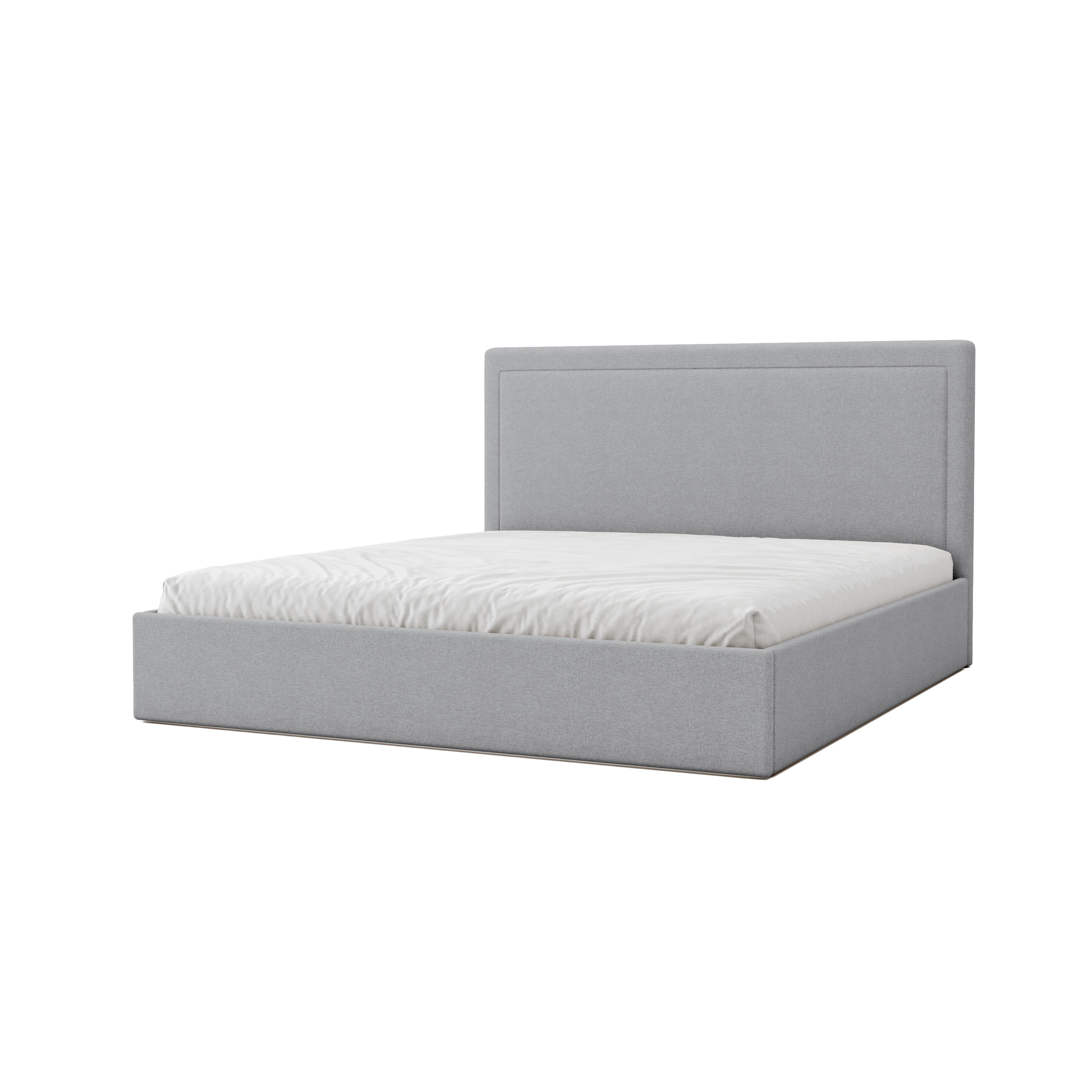 Lyra Bed