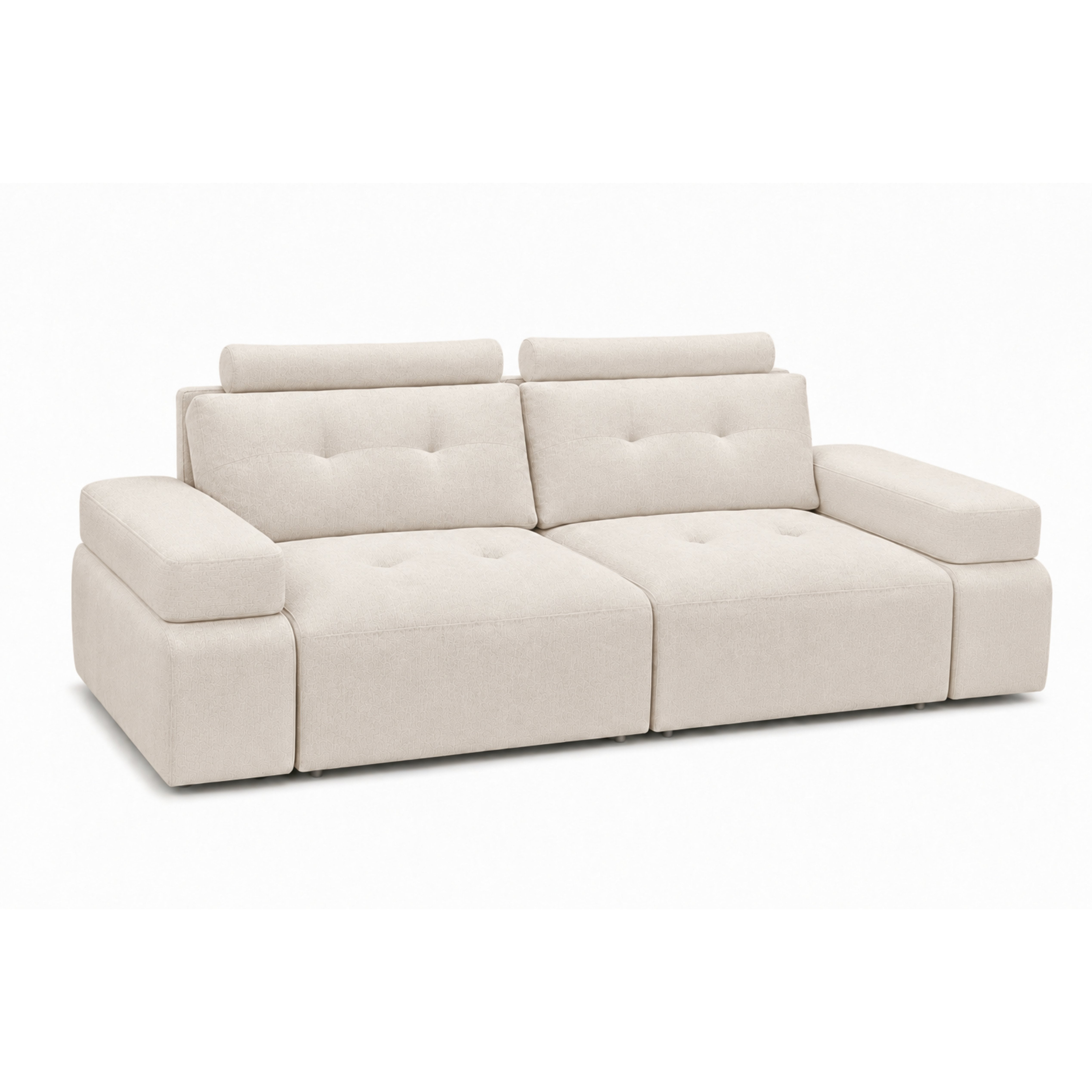 Blaise Motion Sofa Bed - Double
