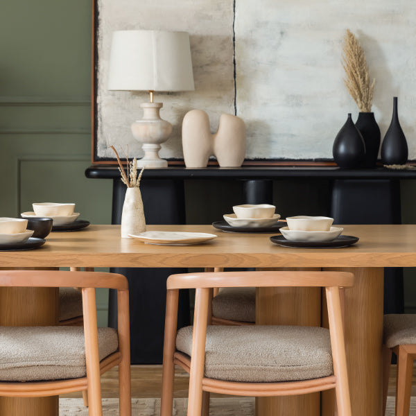 Roco Dining Chair