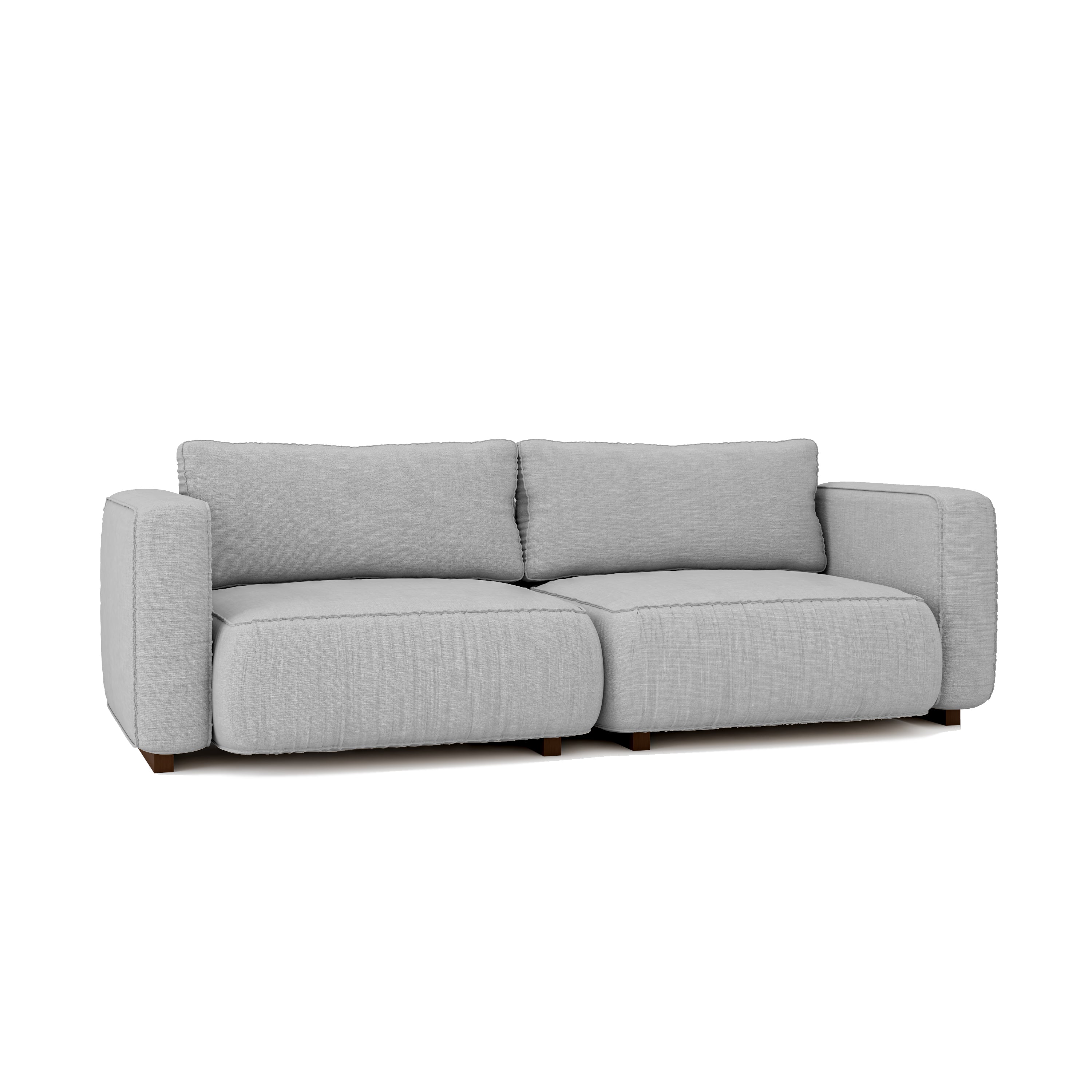 Laze 2 Seater Sofa