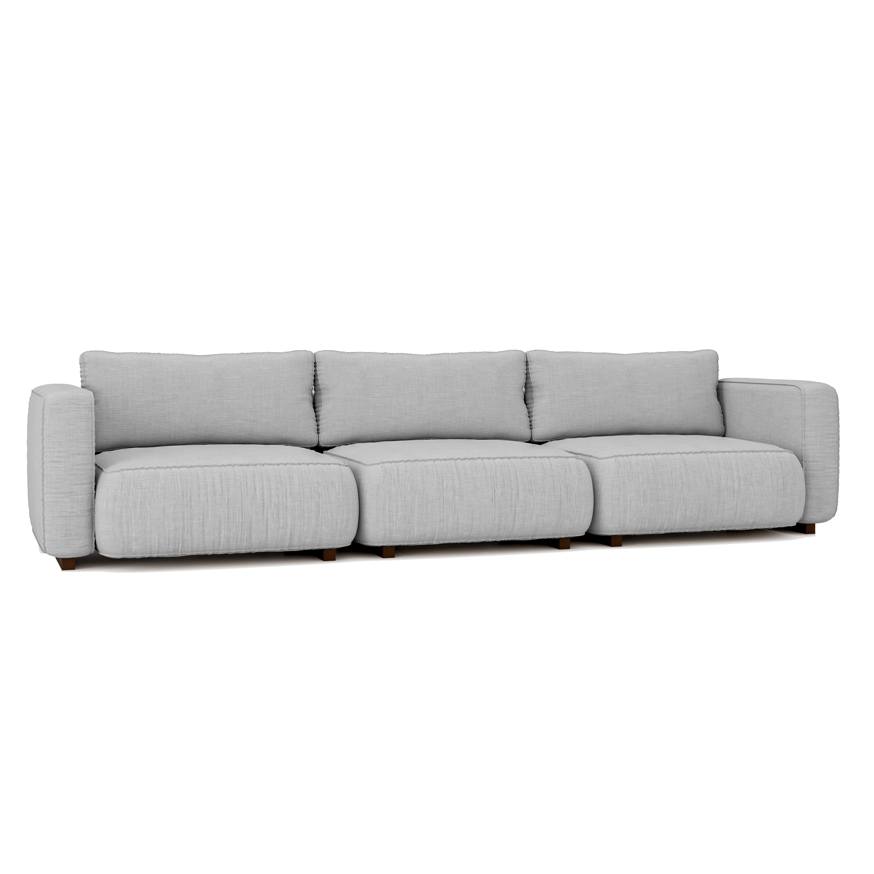 Laze 3 Seater Sofa