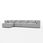 Vienne Large L-Shape Sofa